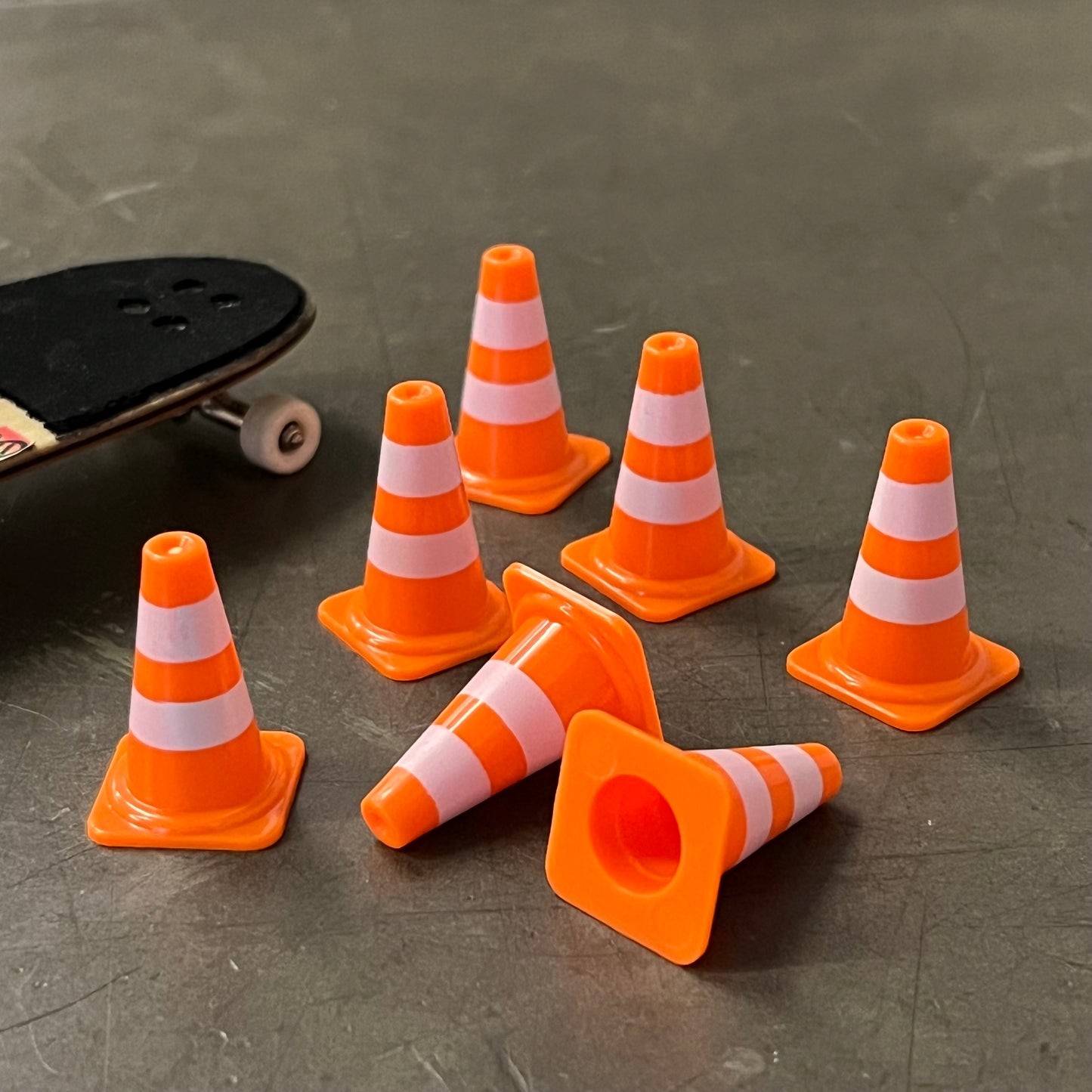 Traffic Cones