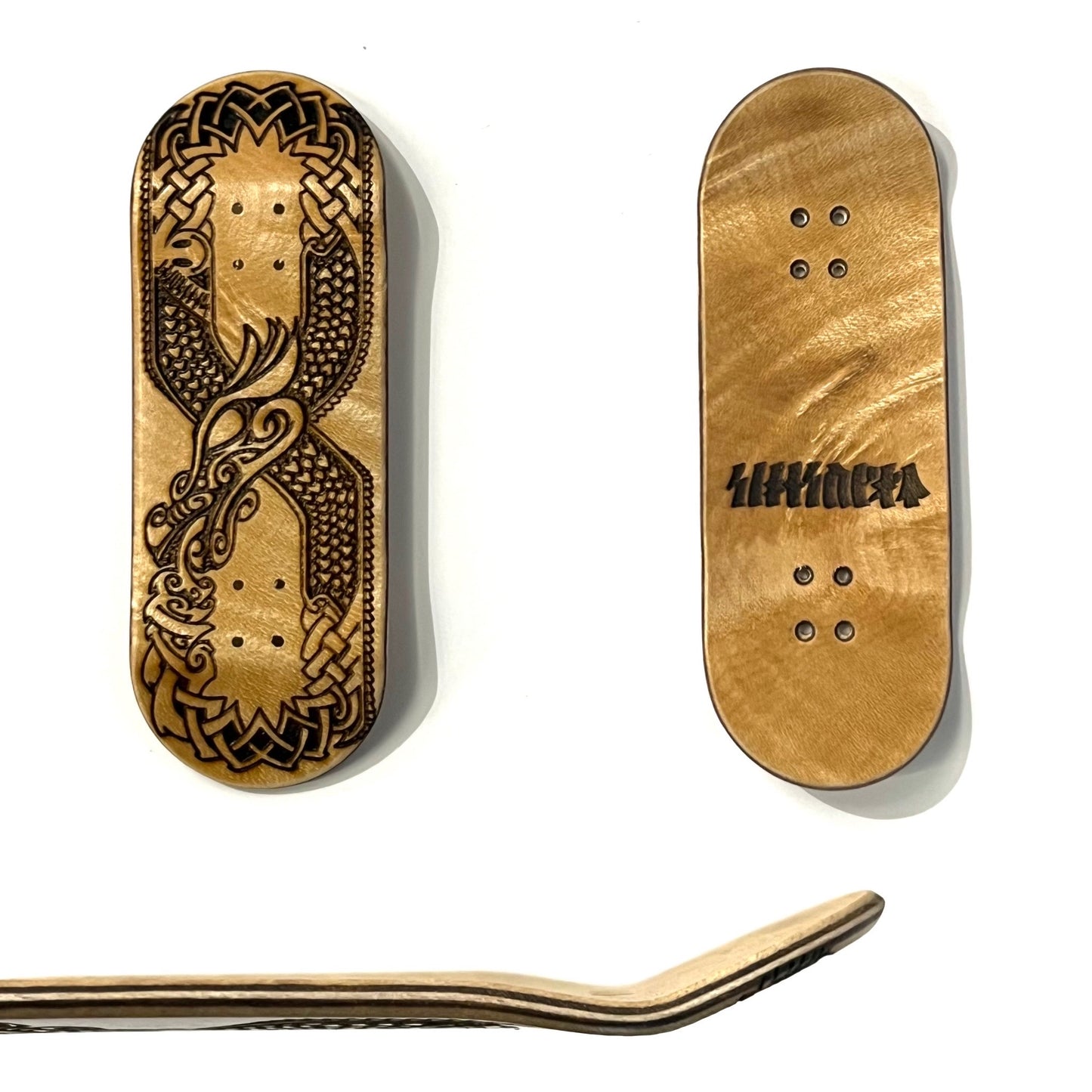 SEHNSUCHT Fingerboards