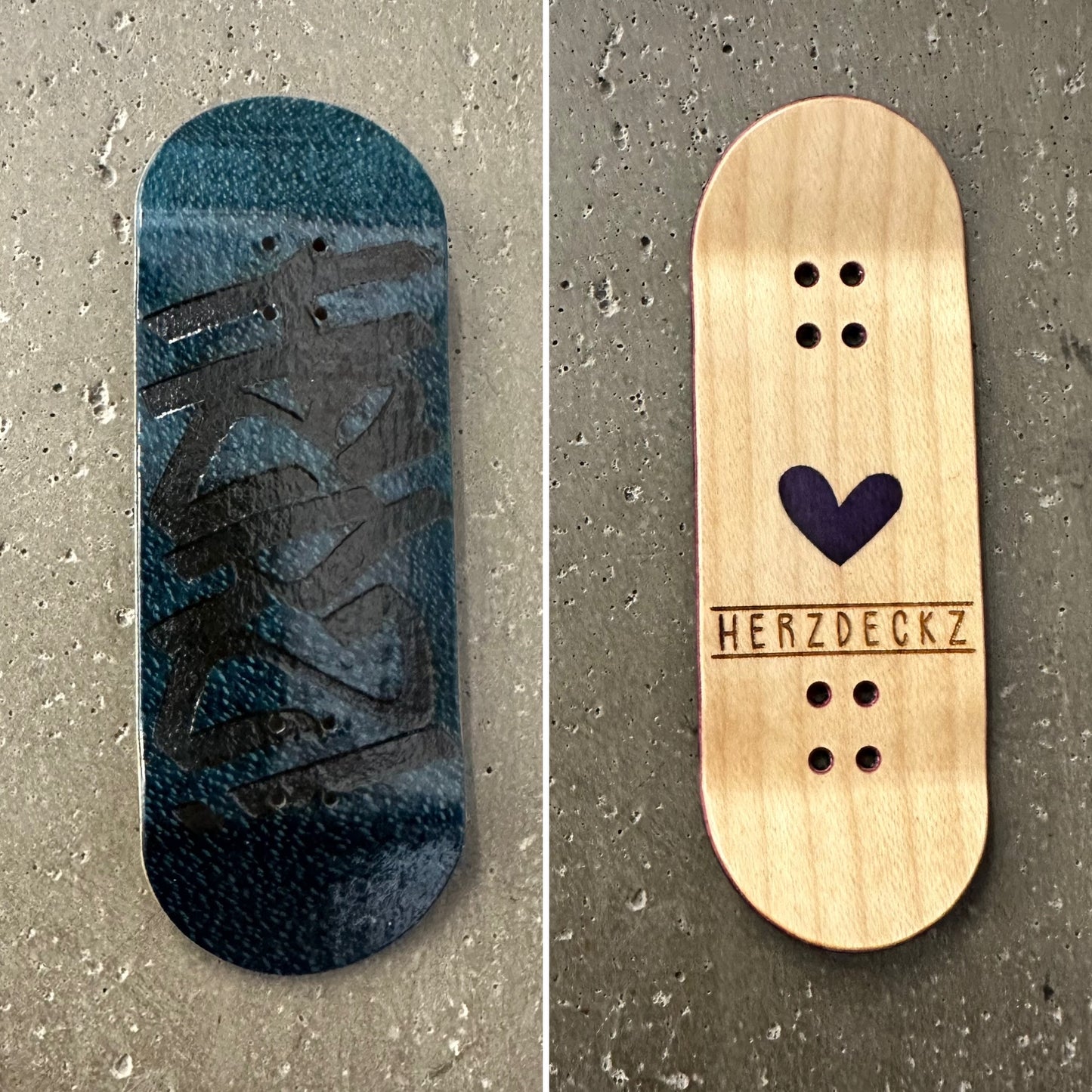 Herzdeckz