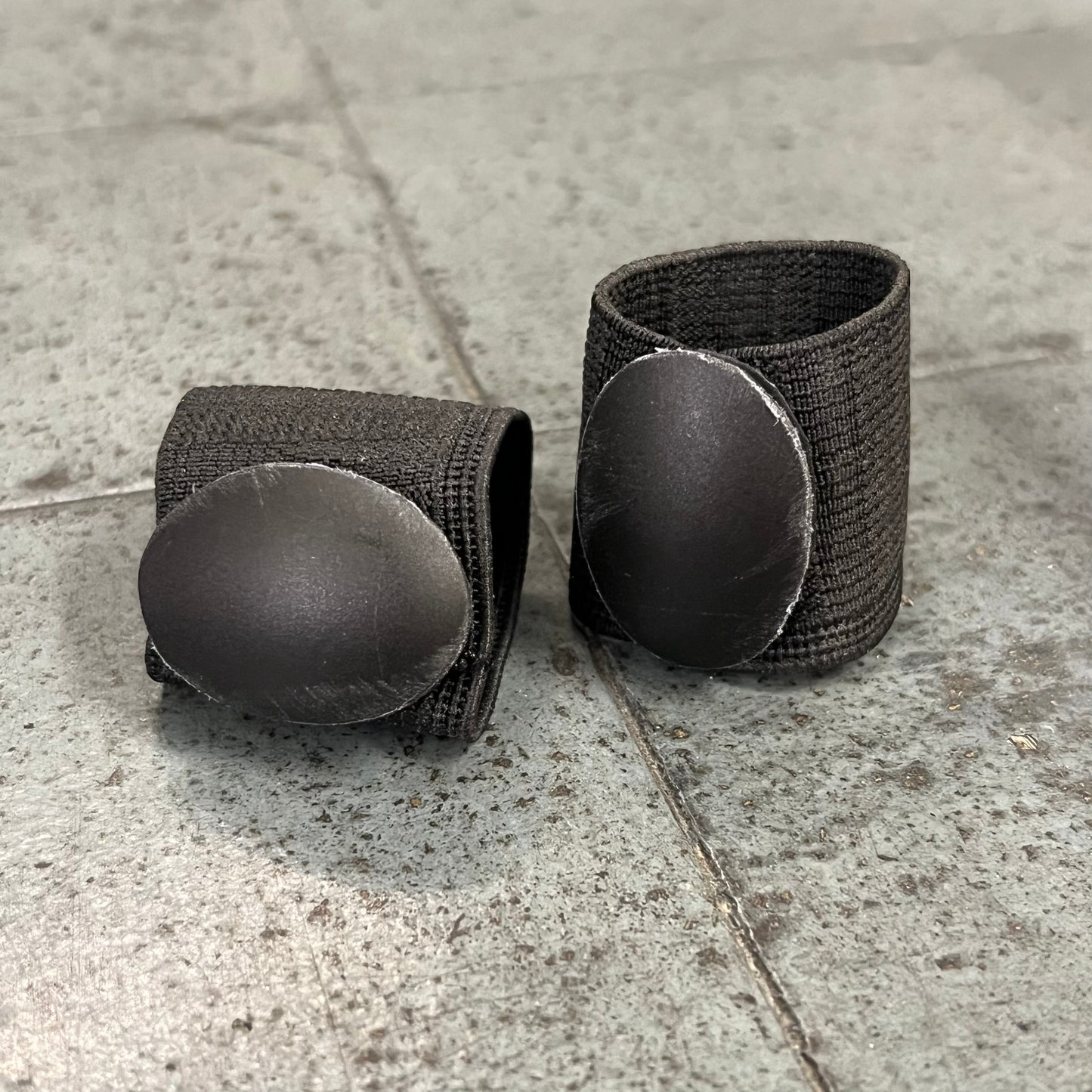 Knuckle Pads