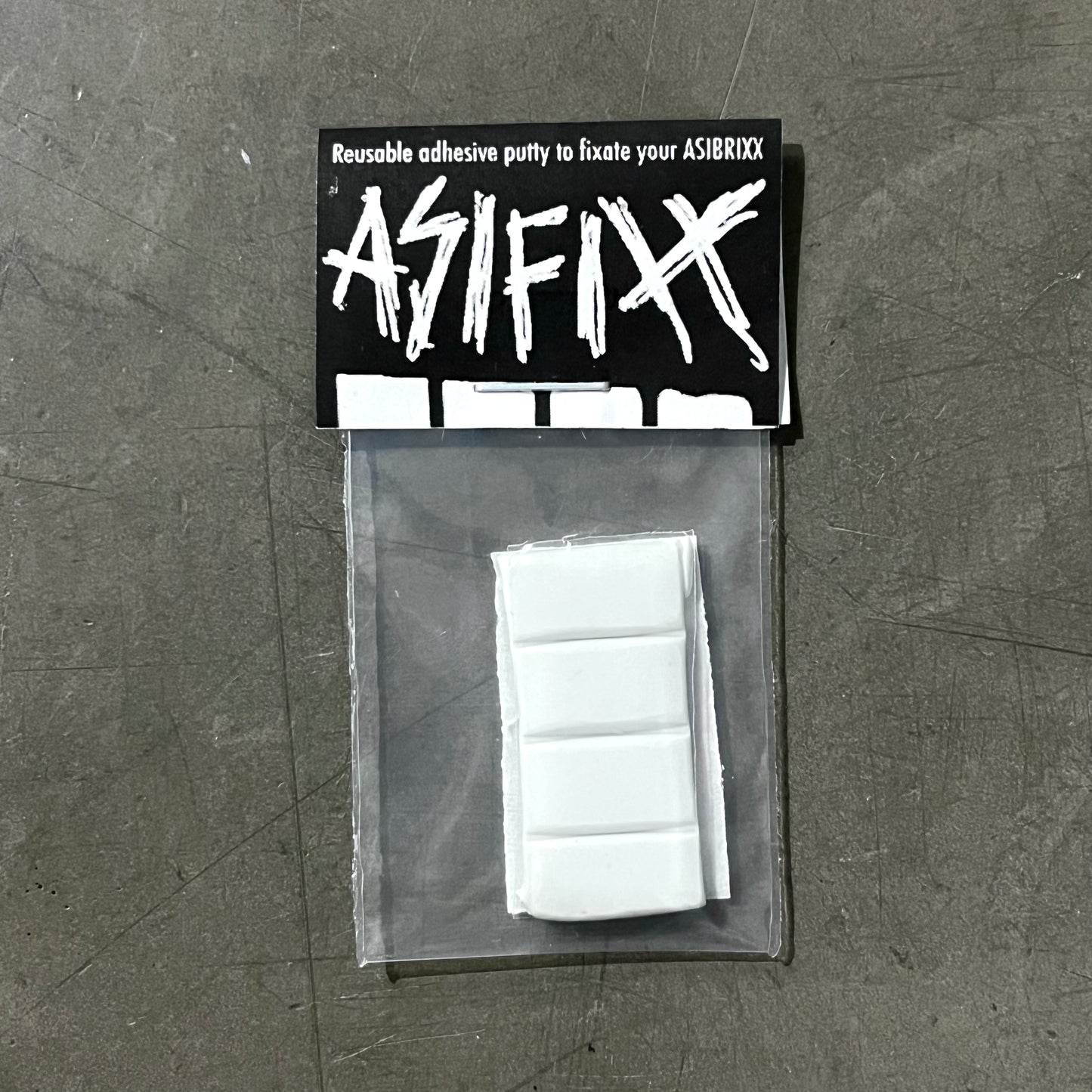 ASIFIXX