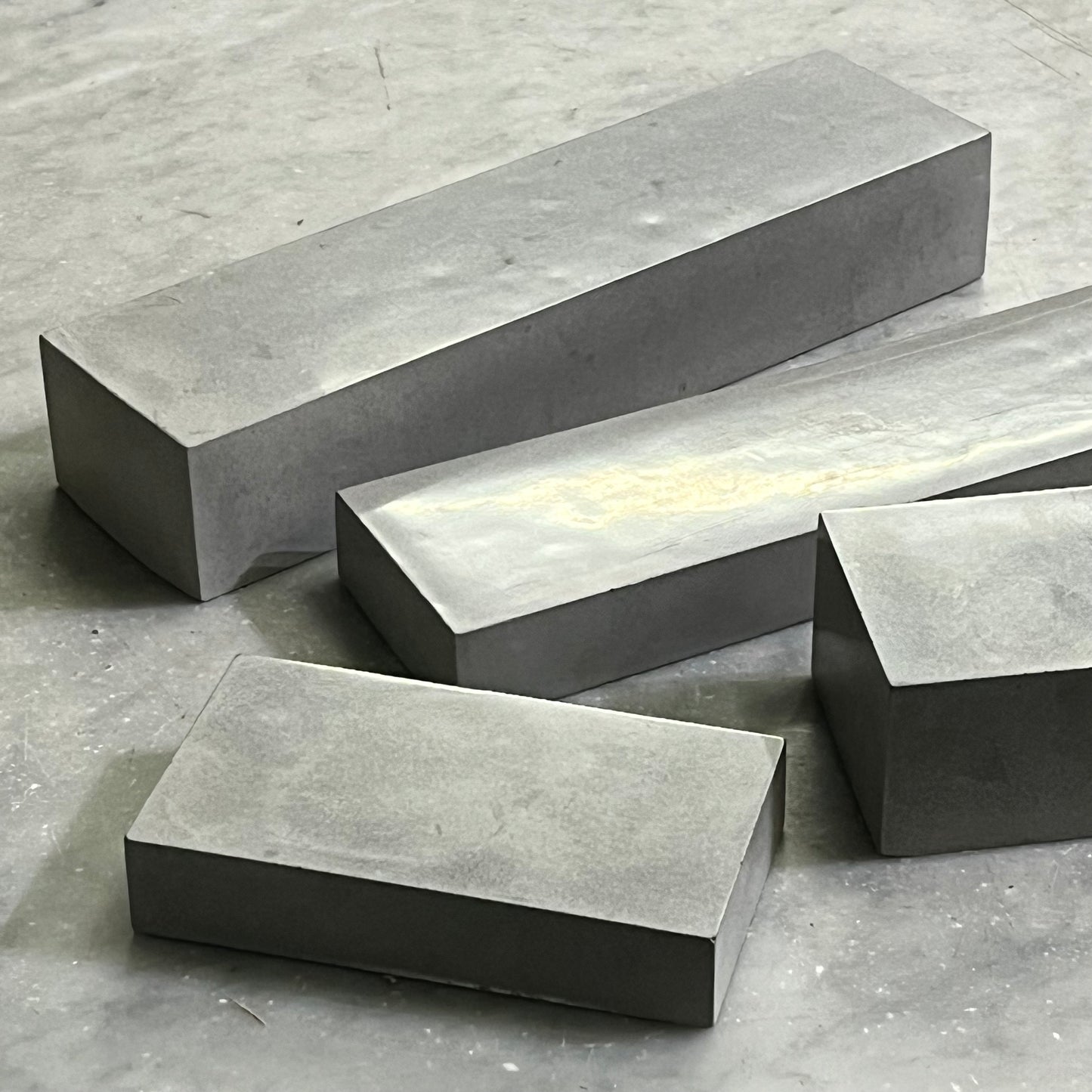 ASIBRIXX Curbs 3.0
