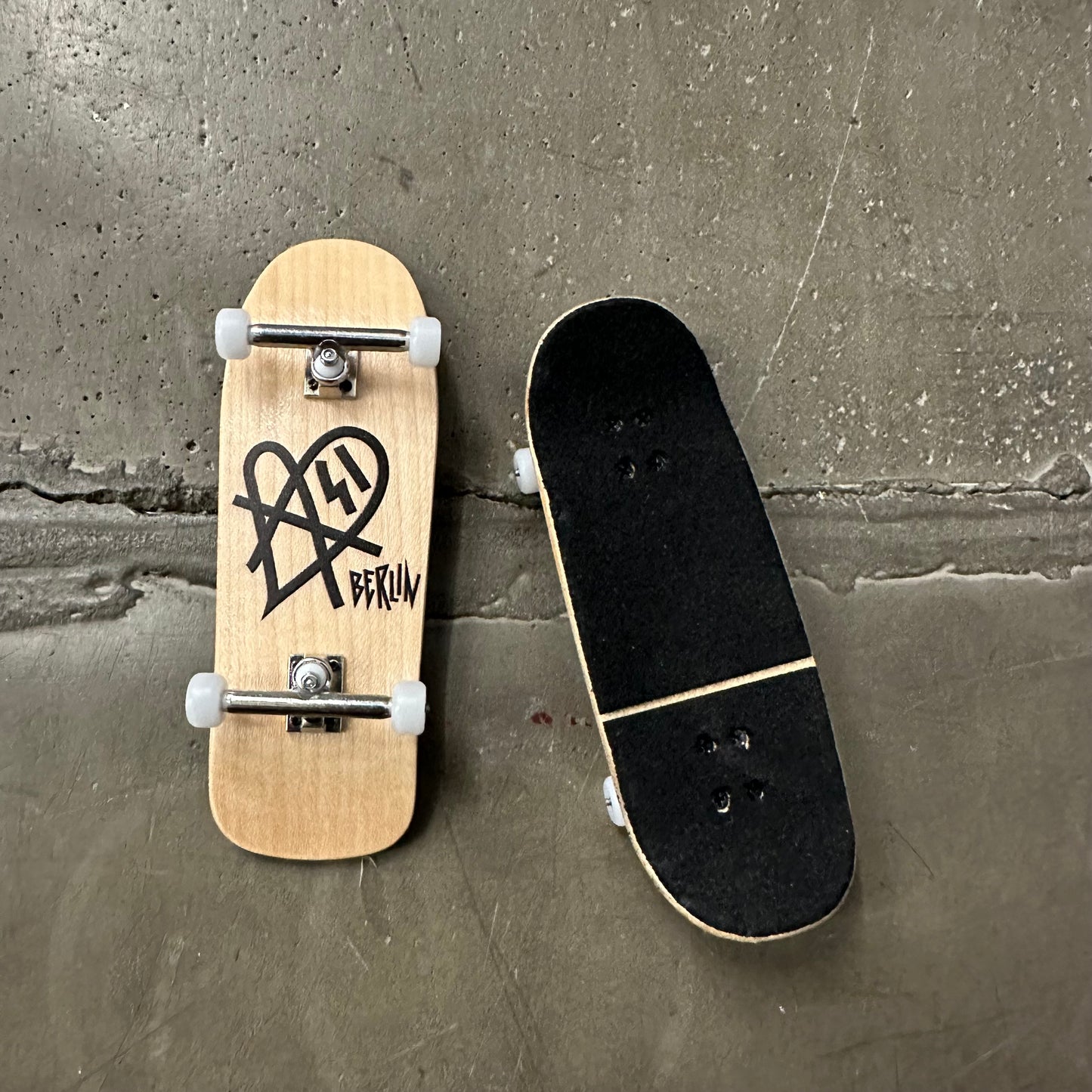 ASI Shop Old School Decks