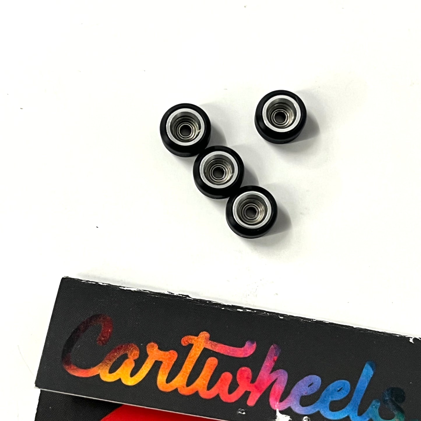 Cartwheels