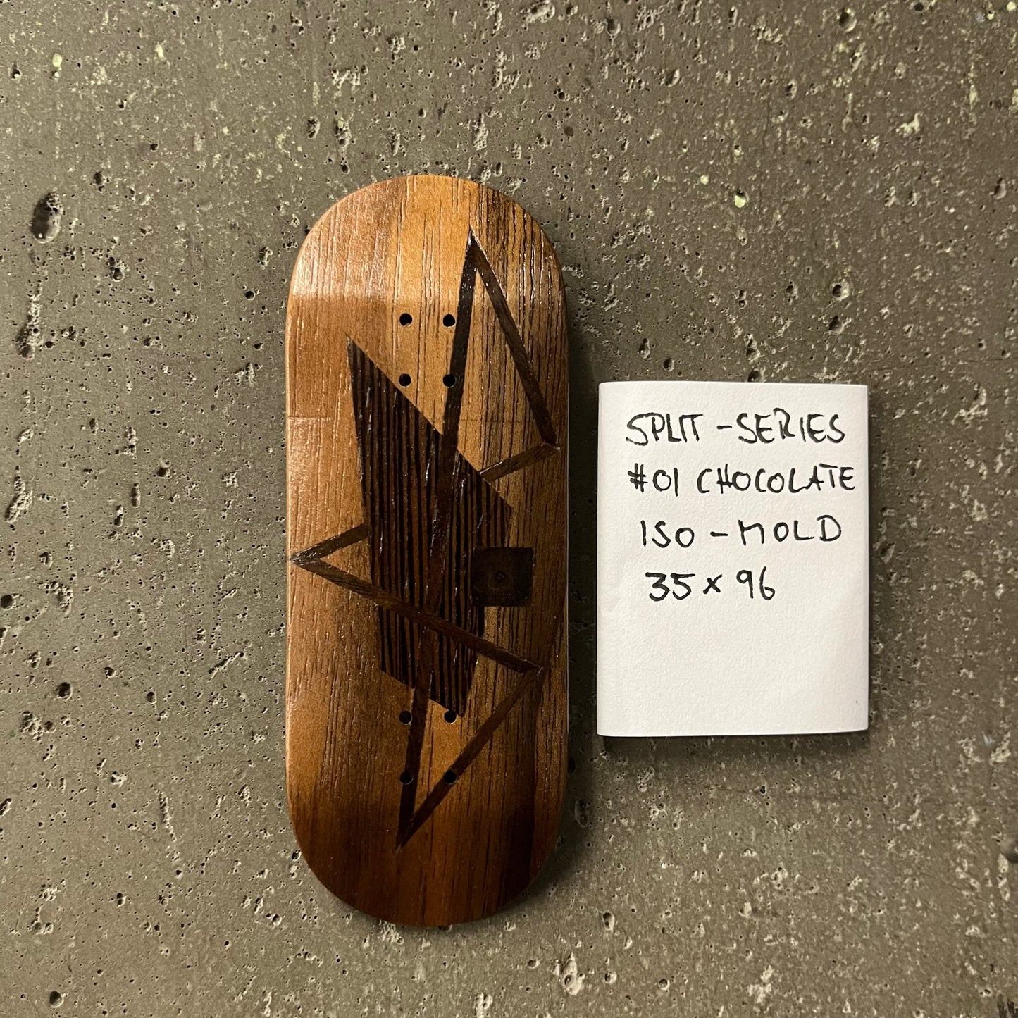 Drissner Decks