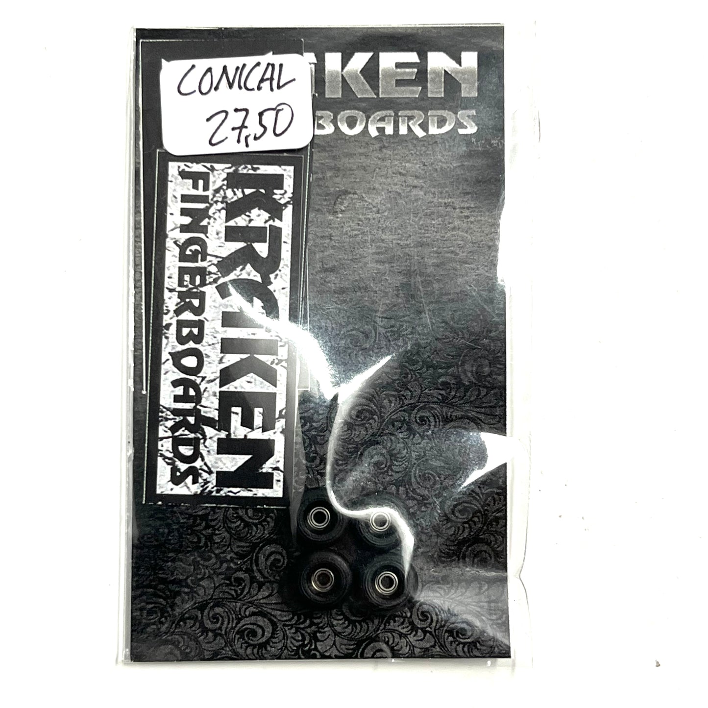 KRAKEN Wheels