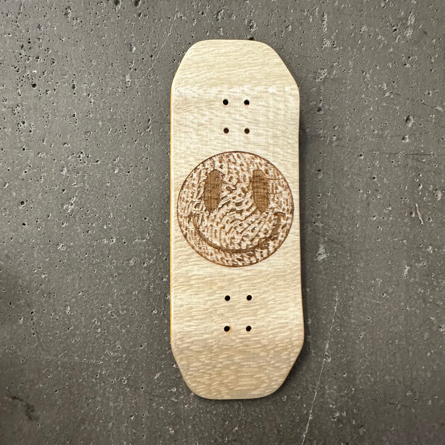 SEHNSUCHT Fingerboards