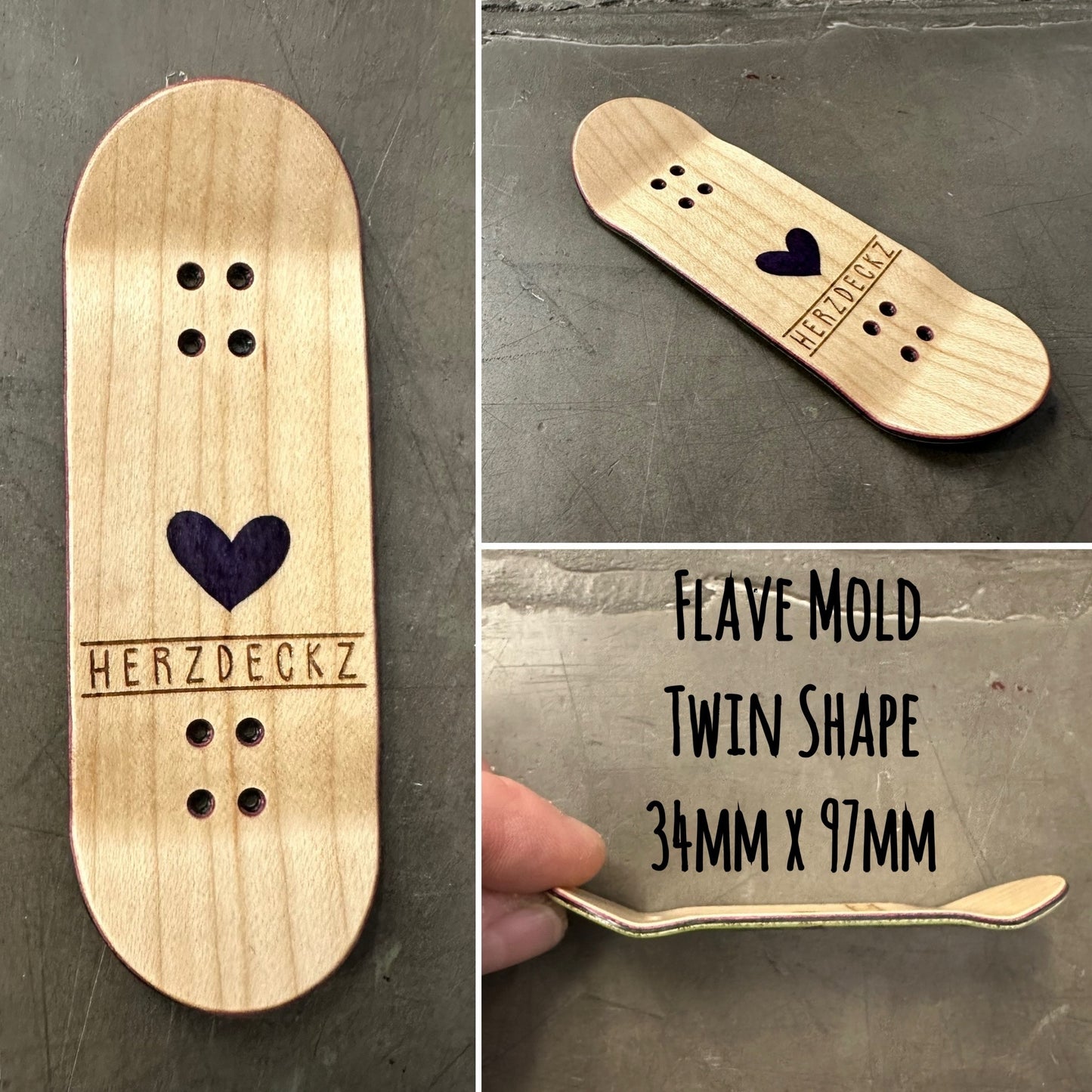 Herzdeckz