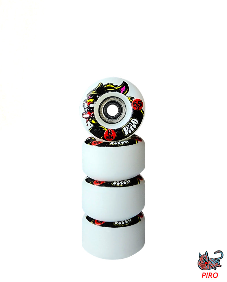 Piro Wheels PERFORMANCE