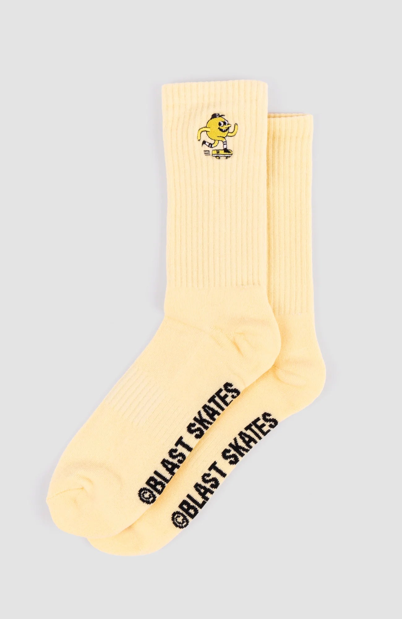Blast Skates Socks
