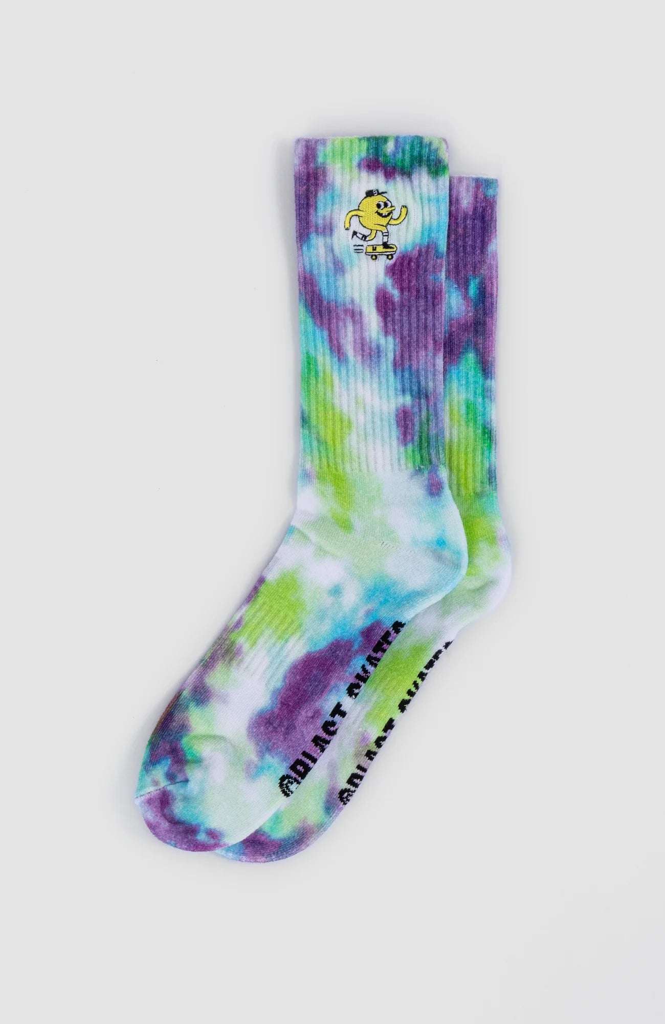 Blast Skates Socks