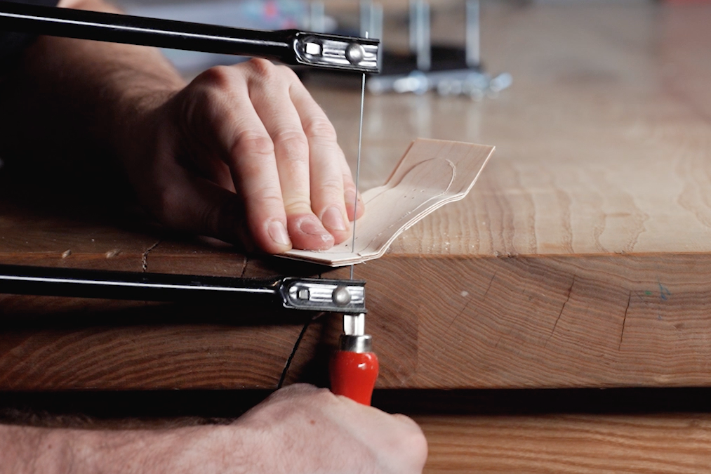 Create Your Skate Fingerboard Molds