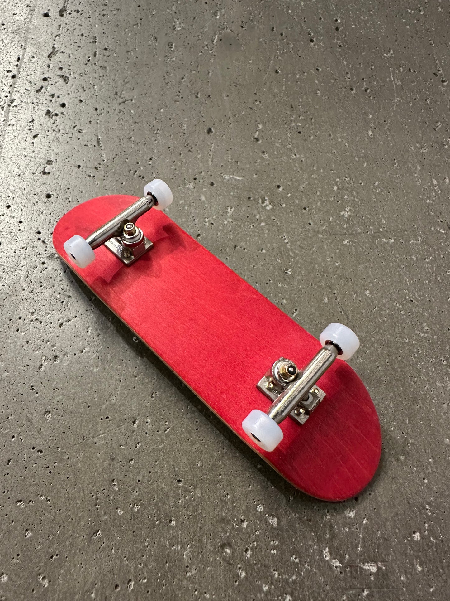 *Drugs Wheels for Fingerboard
