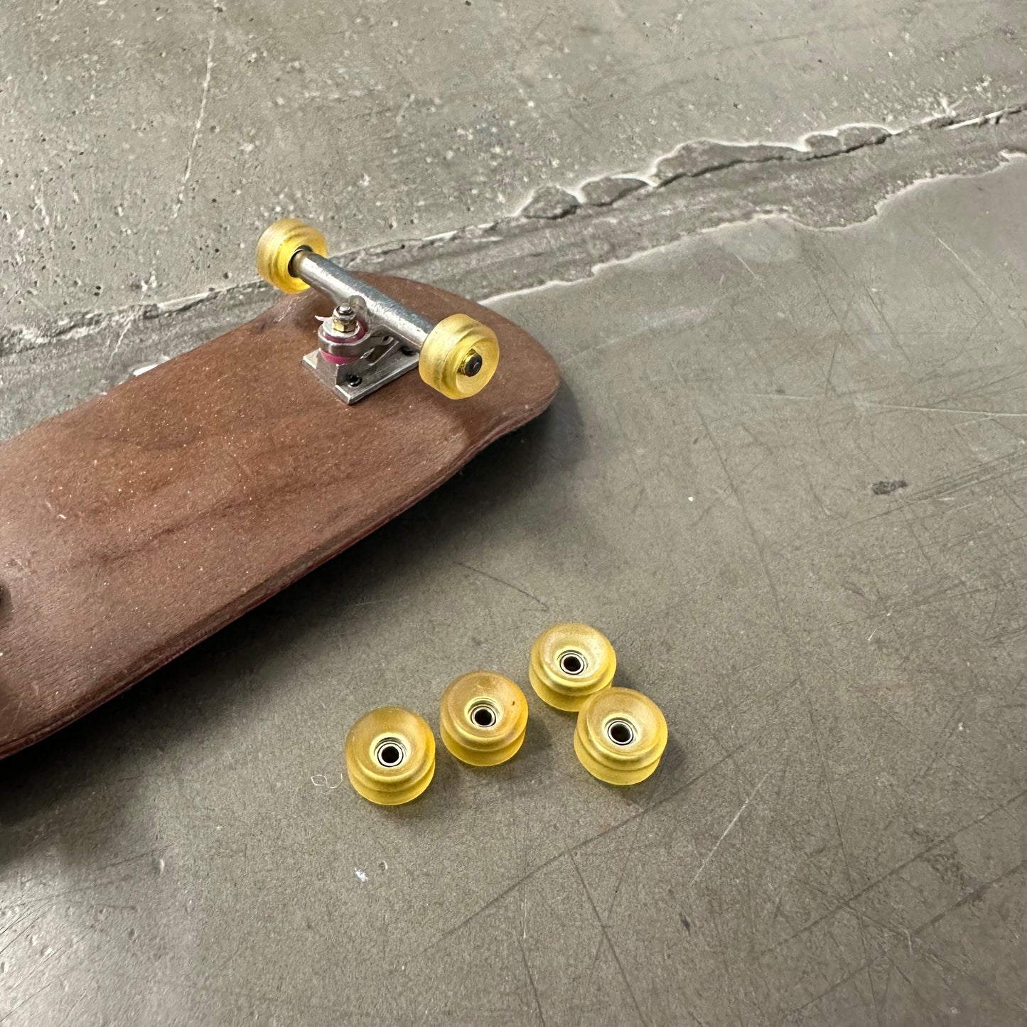 ASI Shop Wheels 2.0