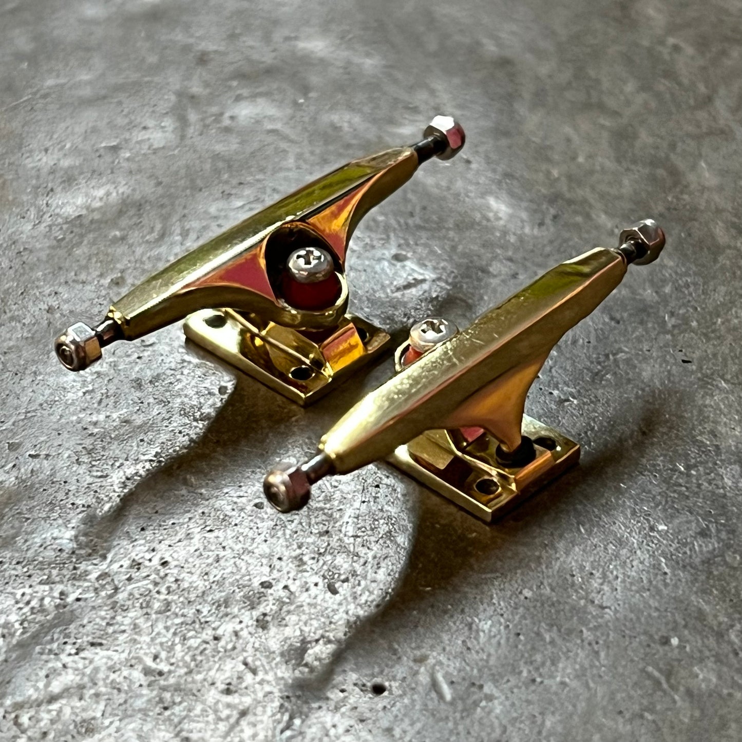 KRAKEN Trucks