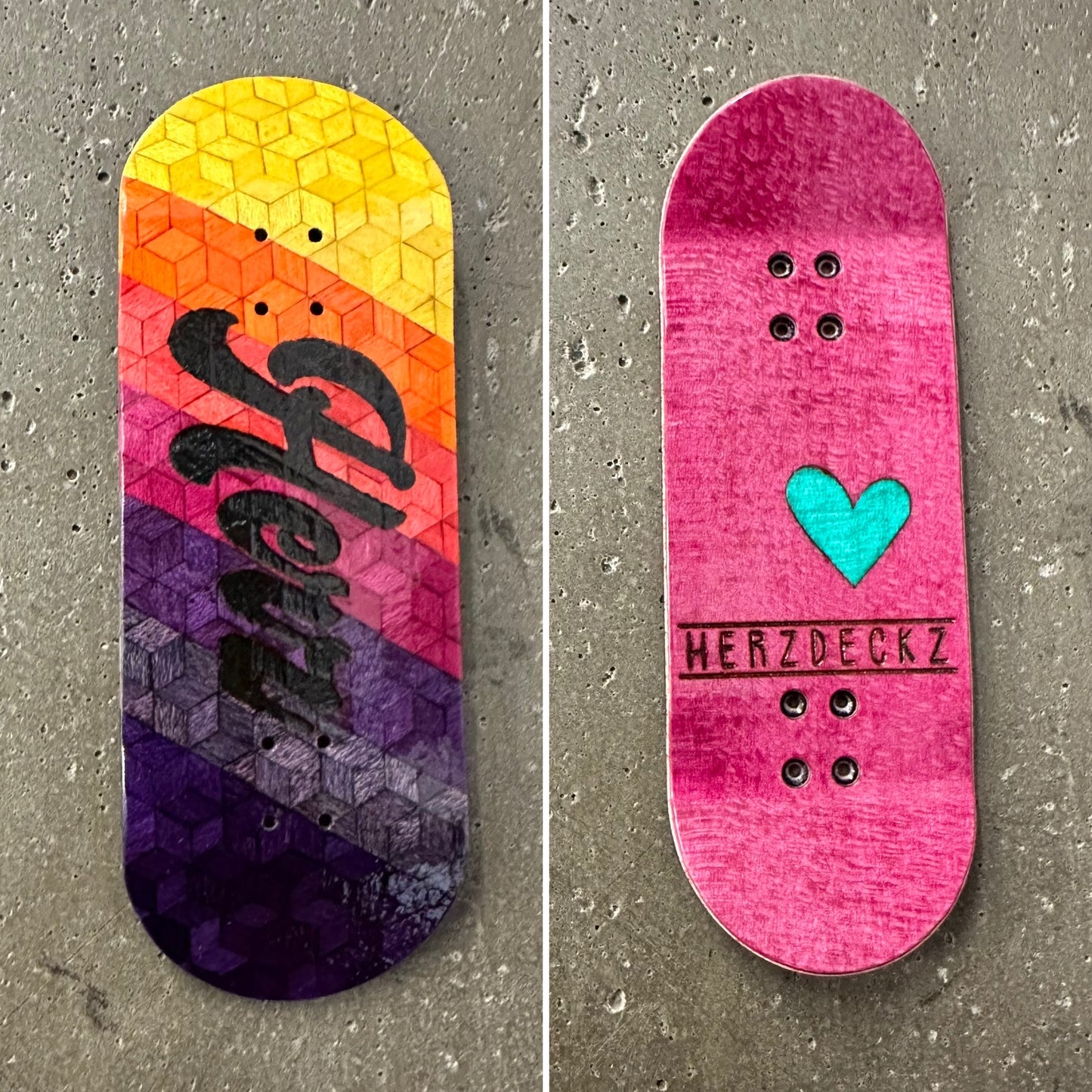 Herzdeckz
