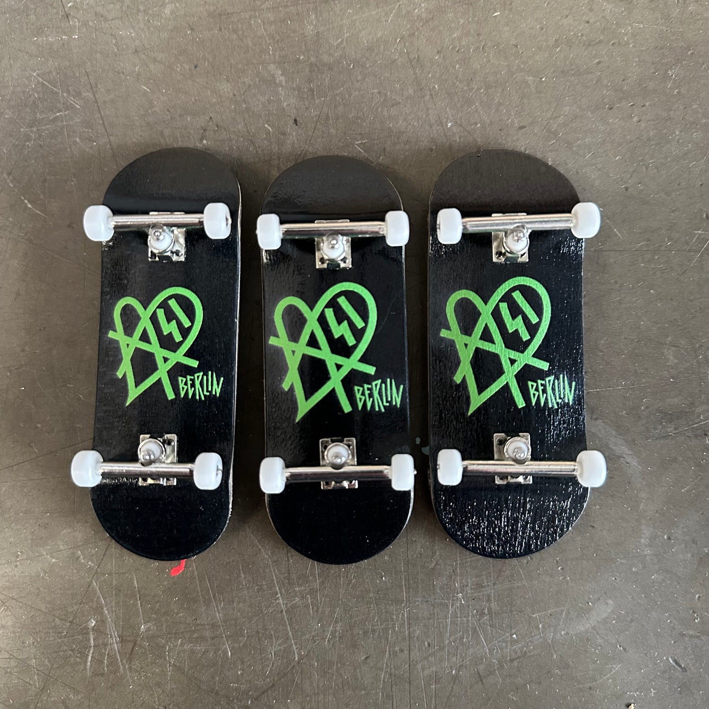 Shop Complete Fingerboard 3.1