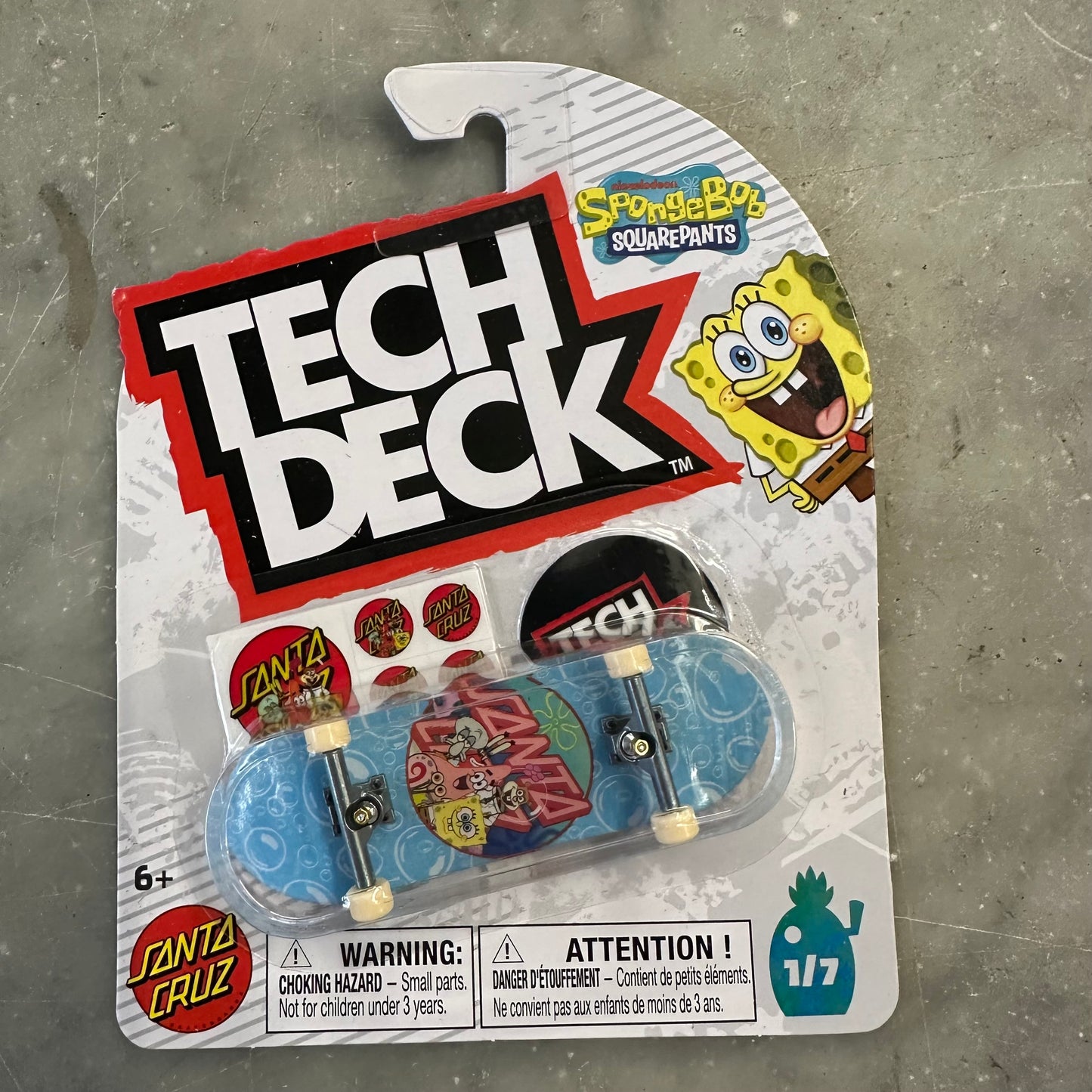 Tech Deck 32mm