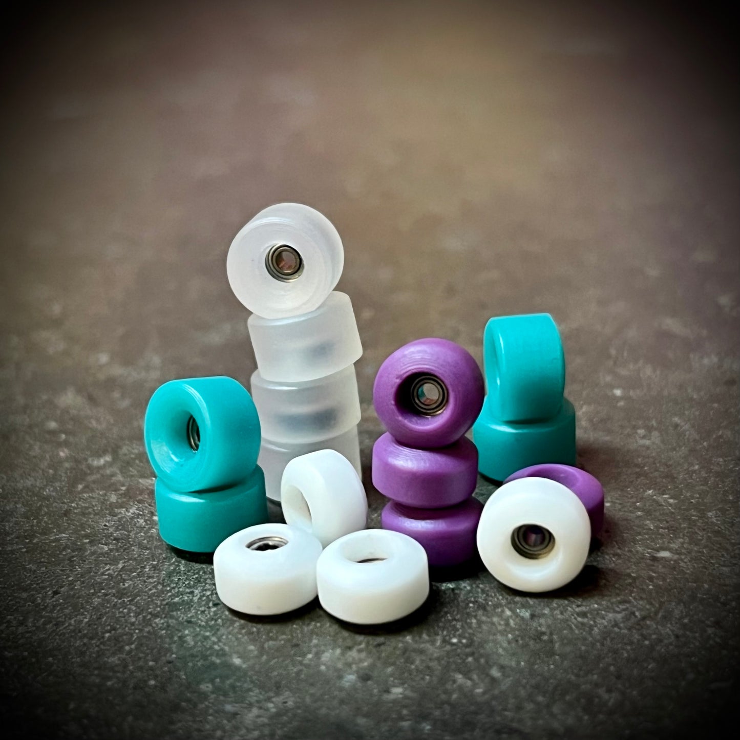 KRAKEN Wheels