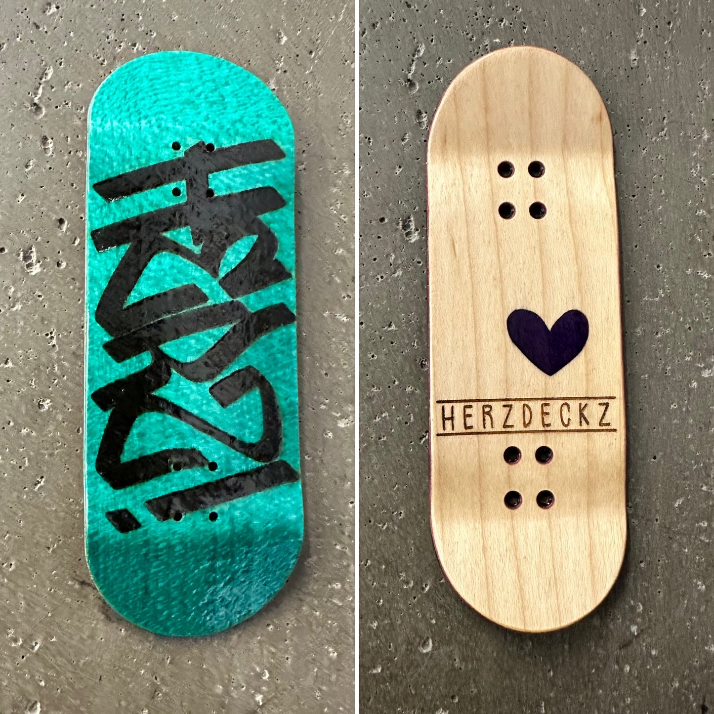 Herzdeckz
