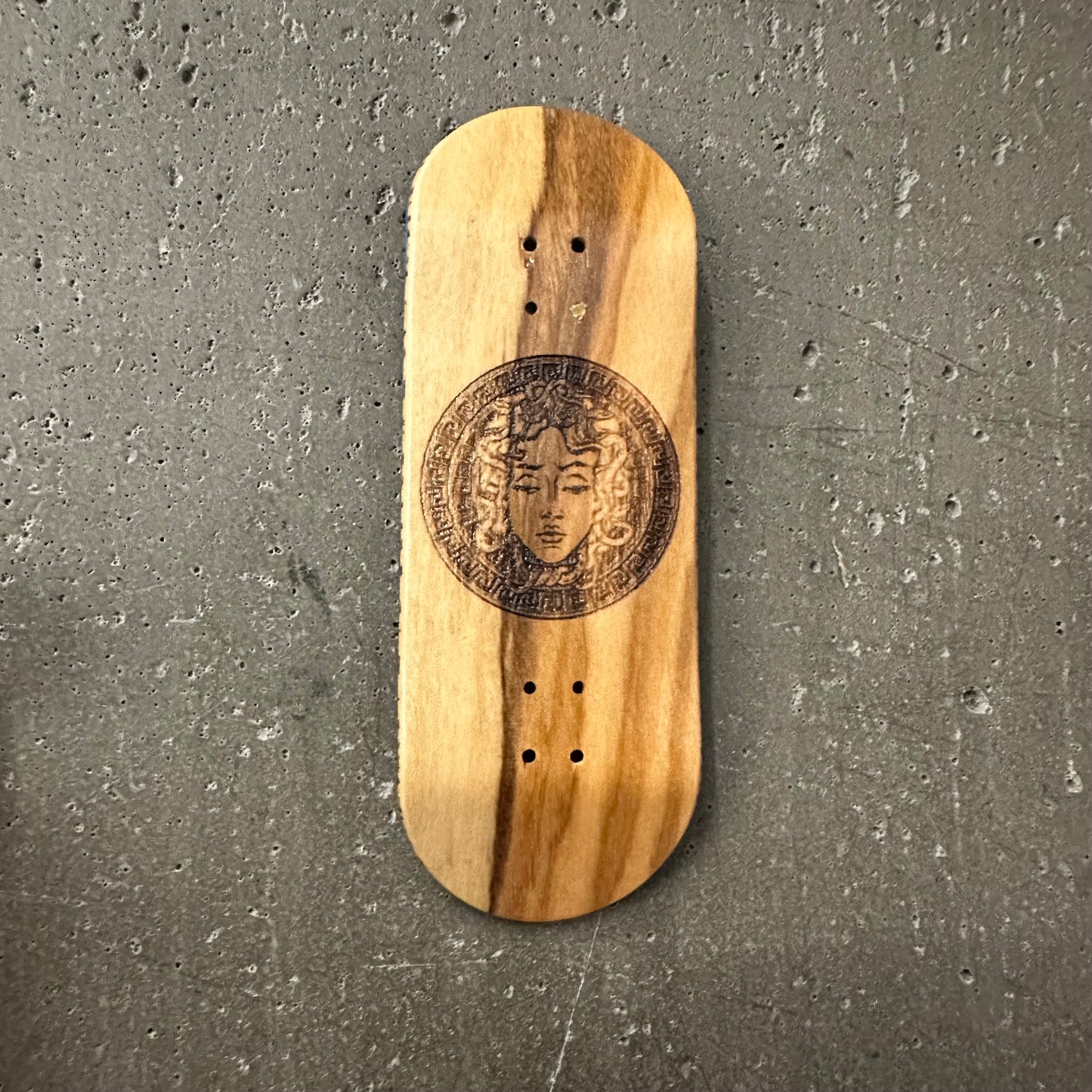 SEHNSUCHT Fingerboards