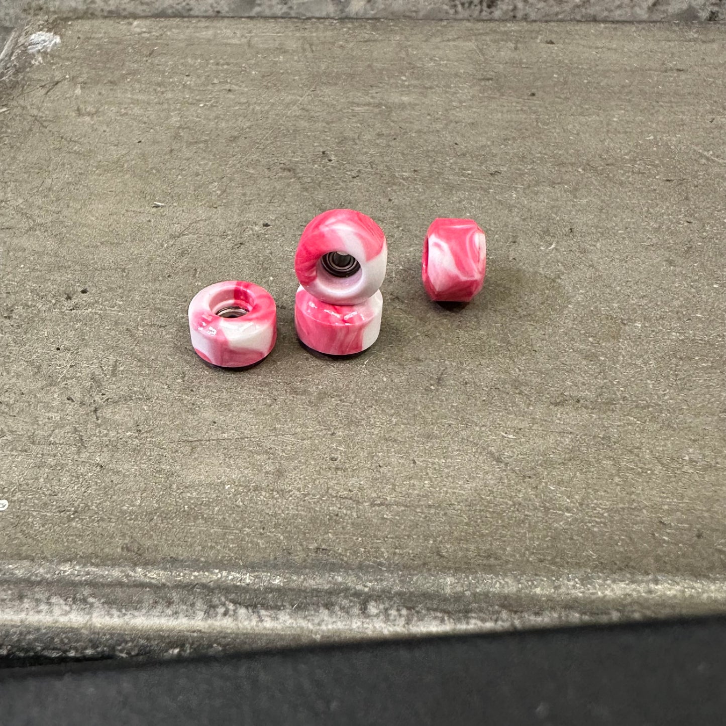 Maple Wheels Classic