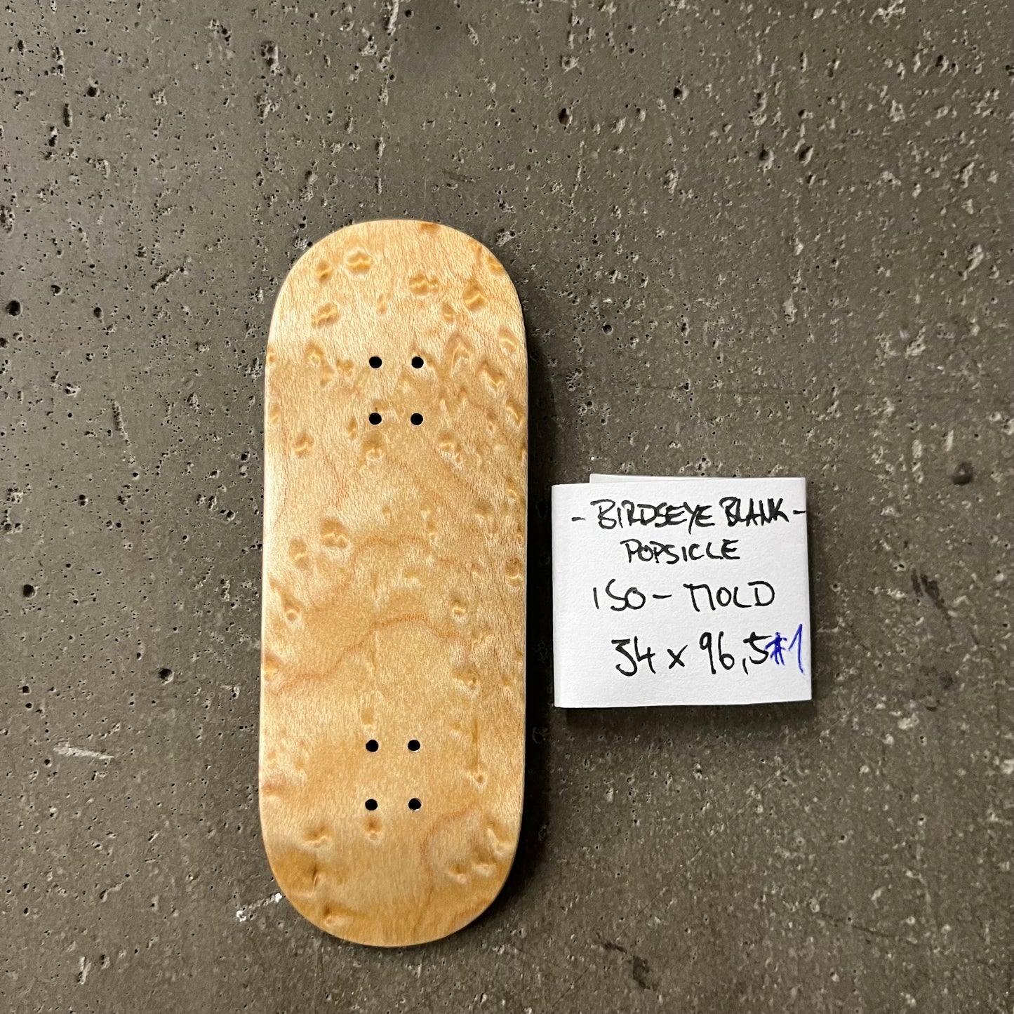 Drissner Decks