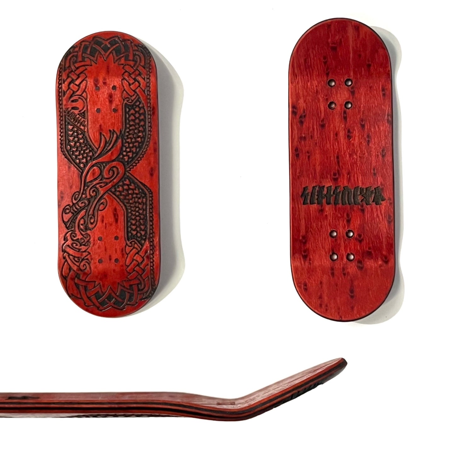 SEHNSUCHT Fingerboards
