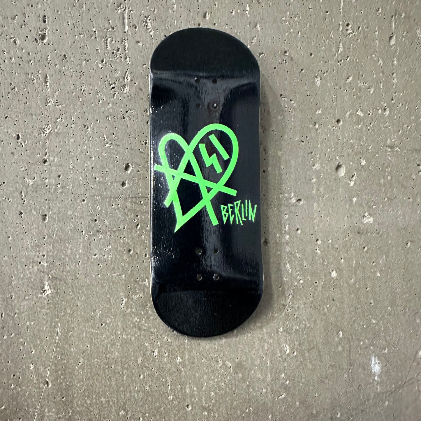 ASI Shop Deck 2.0