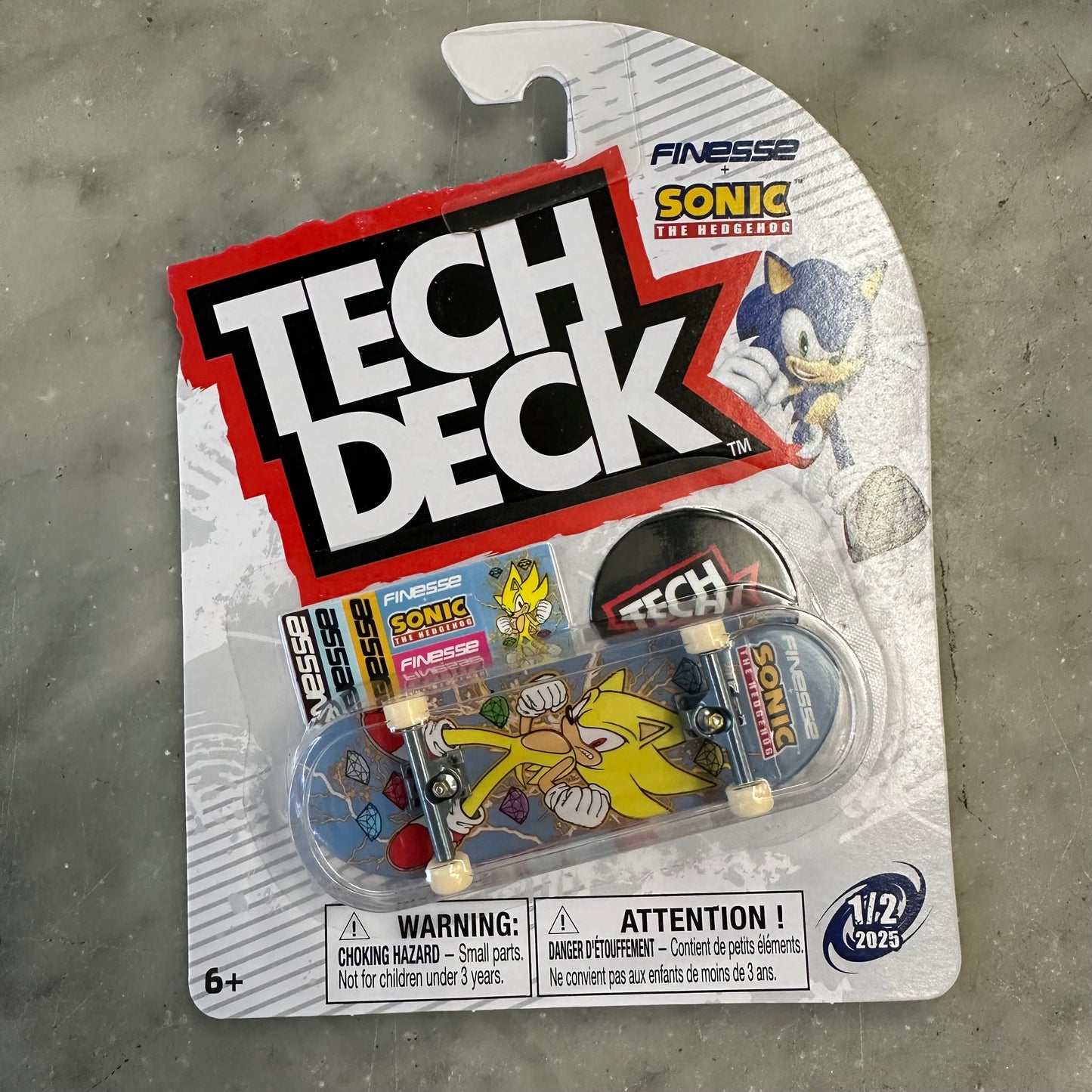 Tech Deck 32mm