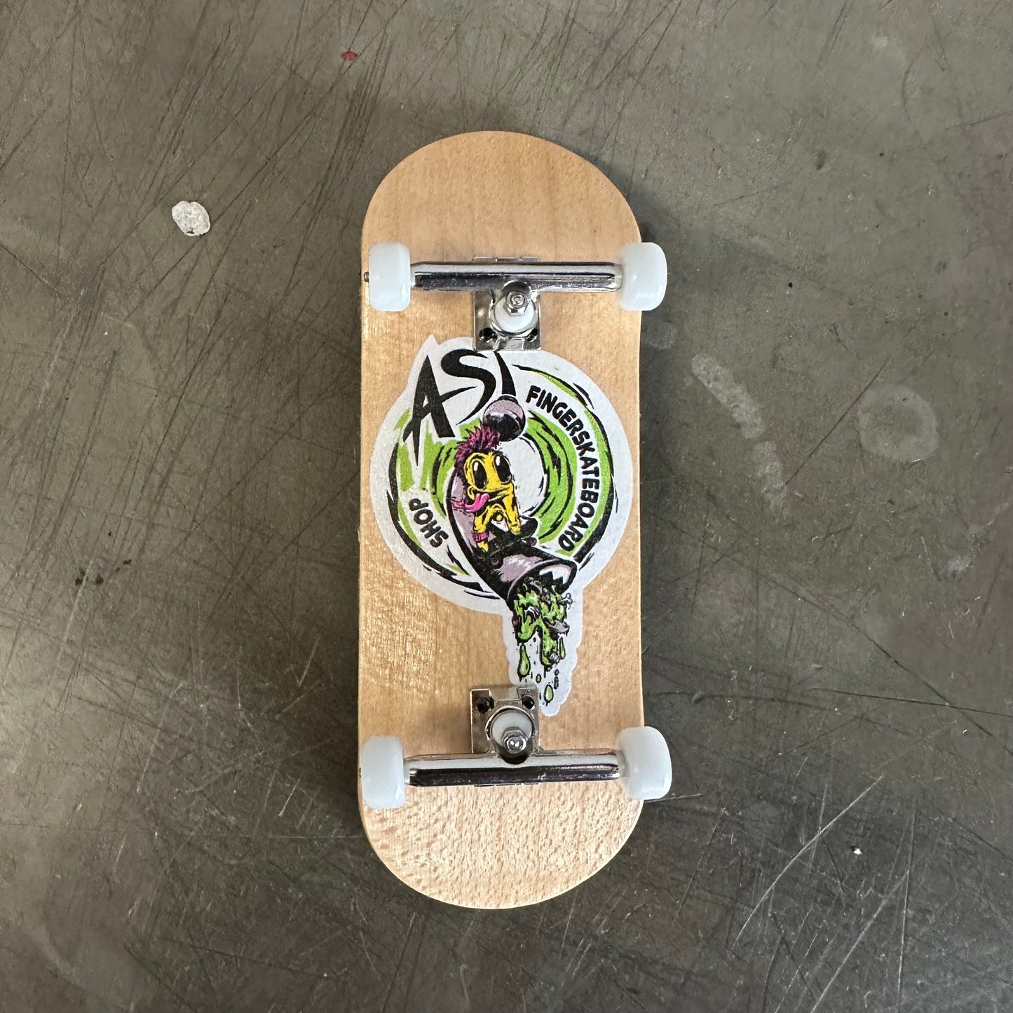 Shop Complete Fingerboard 3.1