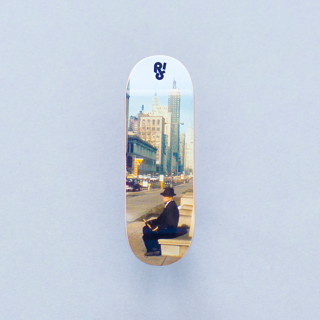 RIDDLE Fingerboards
