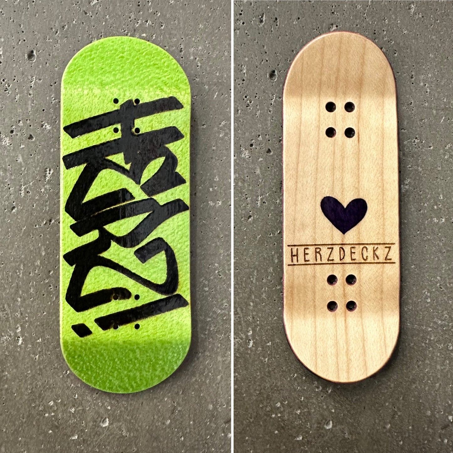 Herzdeckz