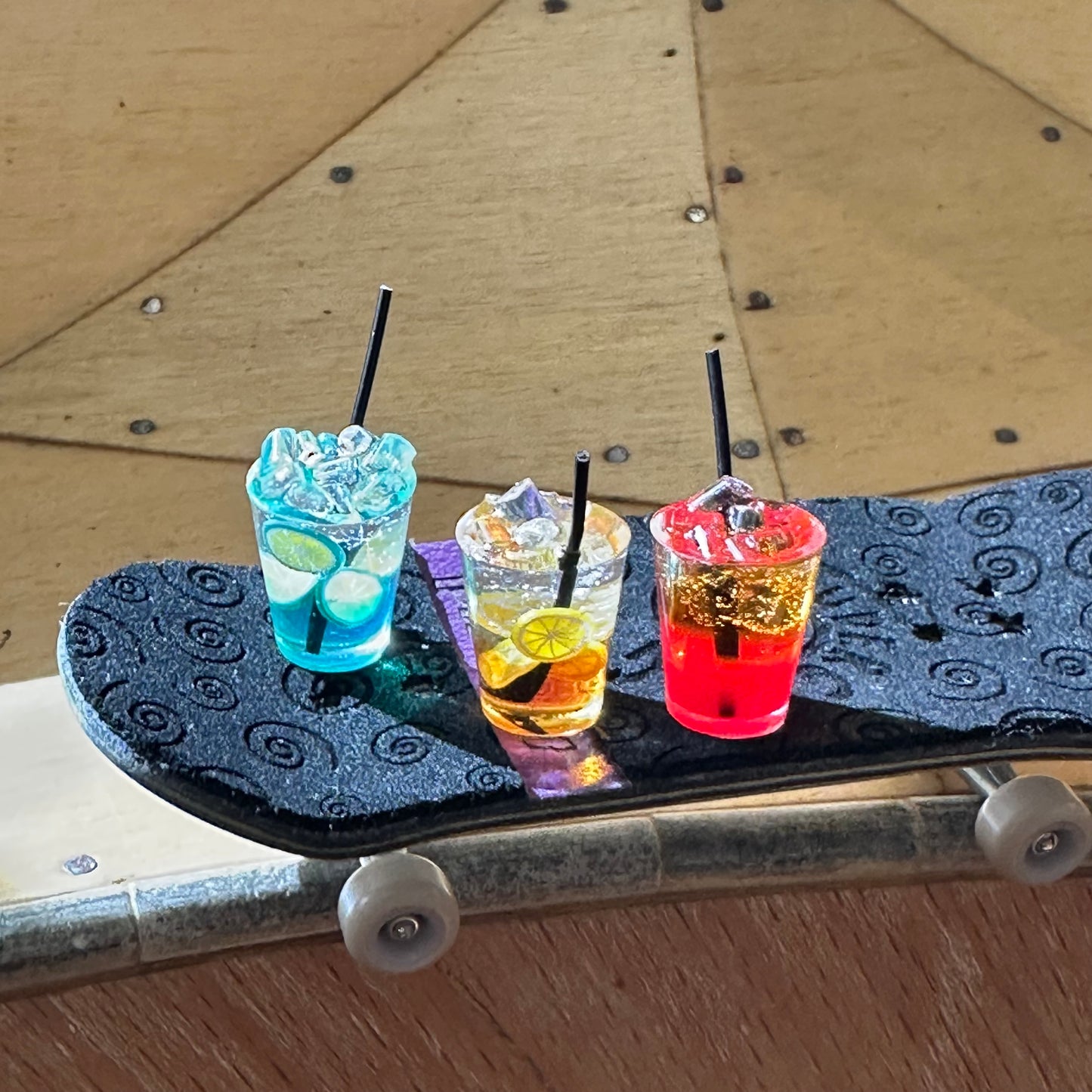 Cocktail Glasses