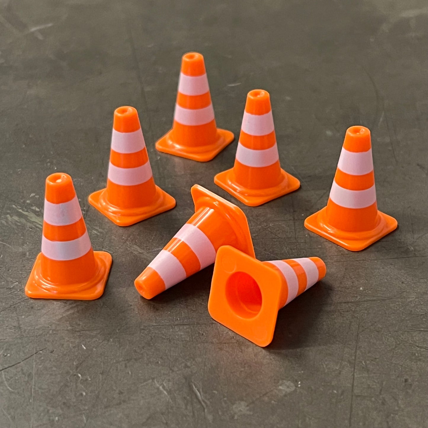 Traffic Cones