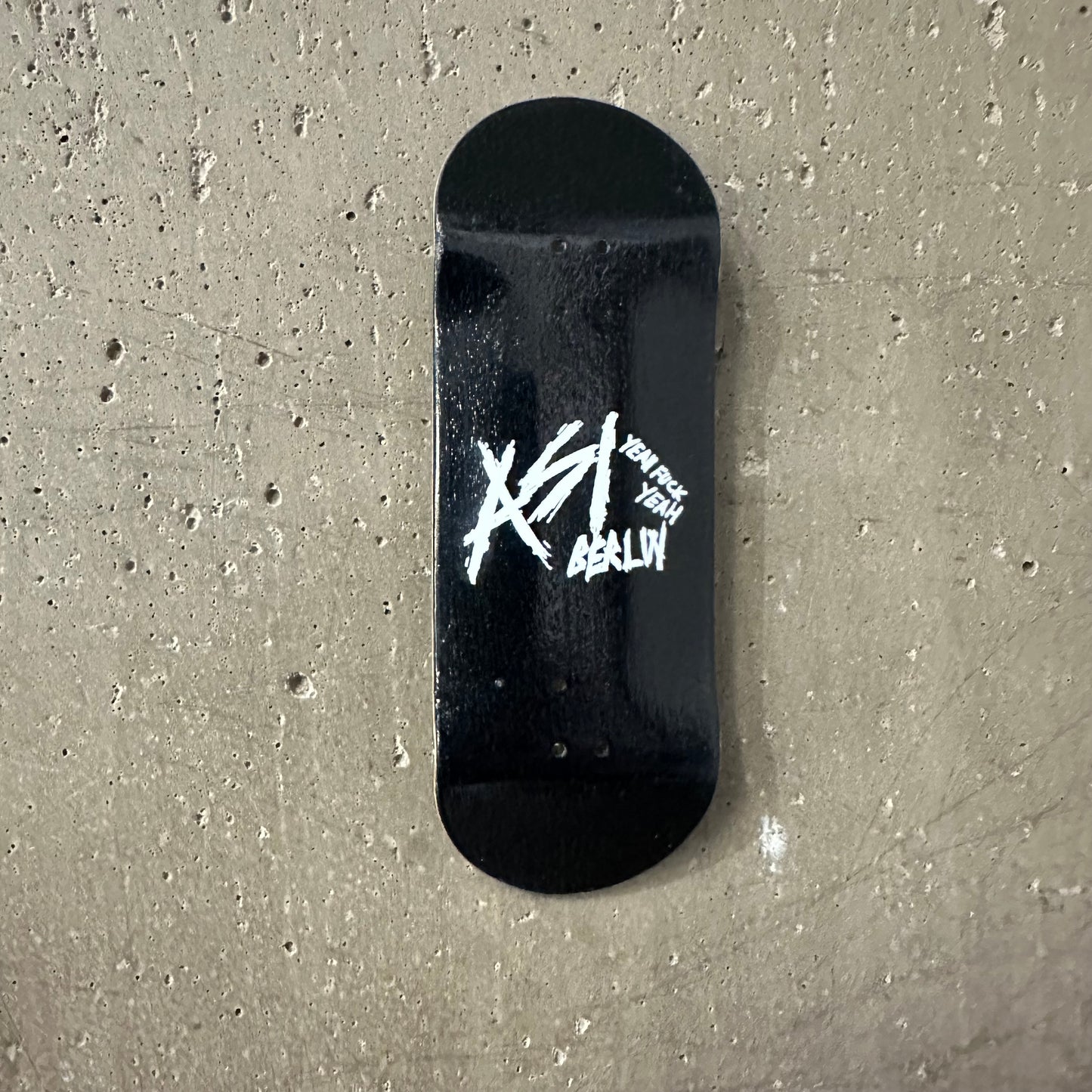 ASI Shop Deck 2.0