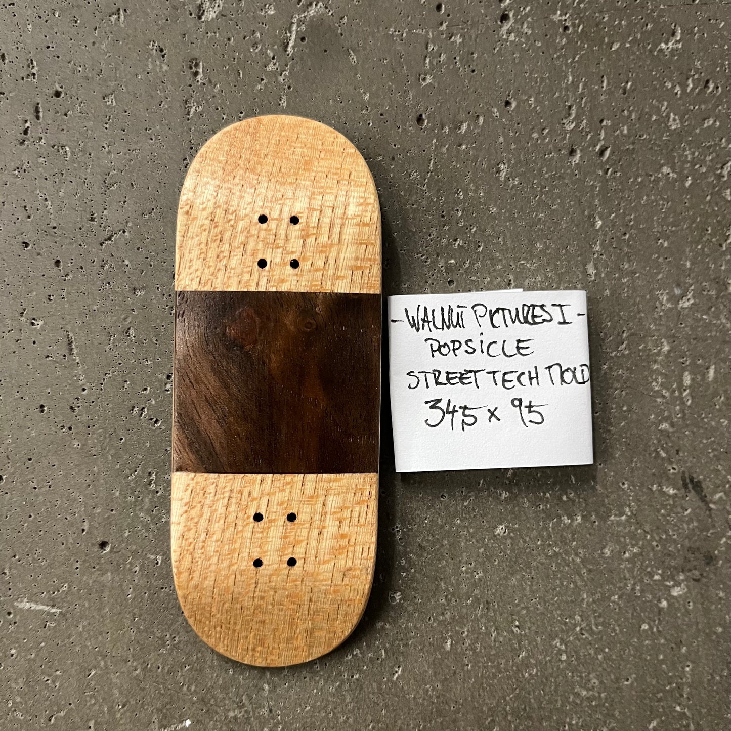 Drissner Decks