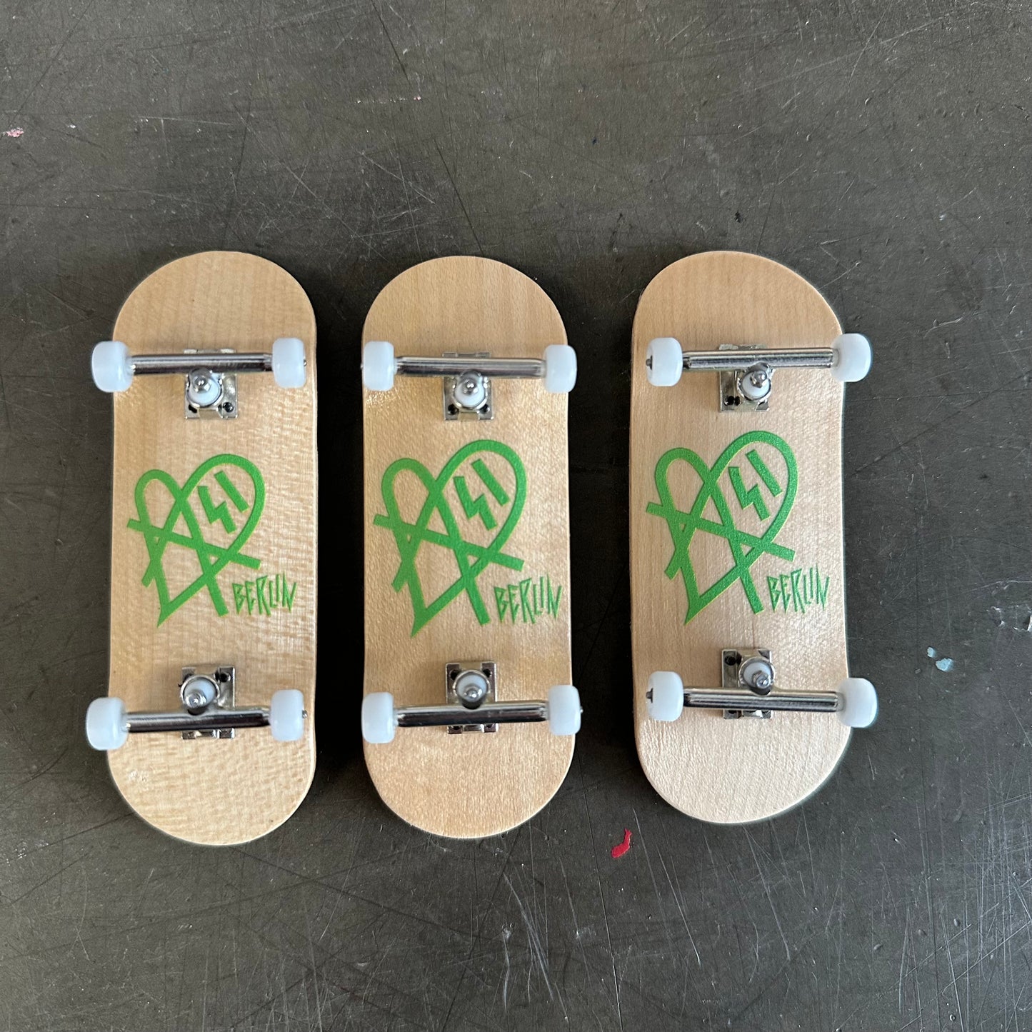 Shop Complete Fingerboard 3.1