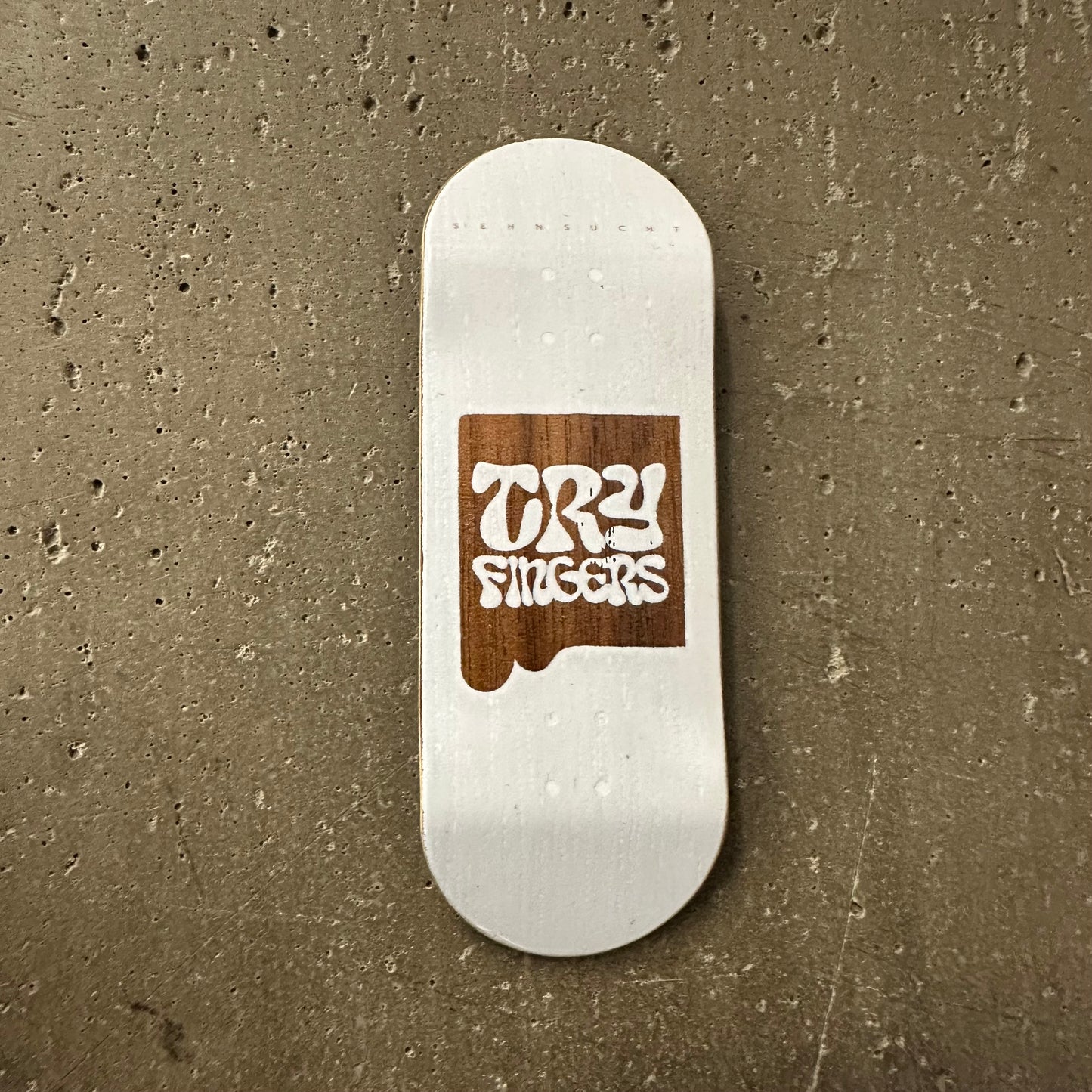 SEHNSUCHT Fingerboards