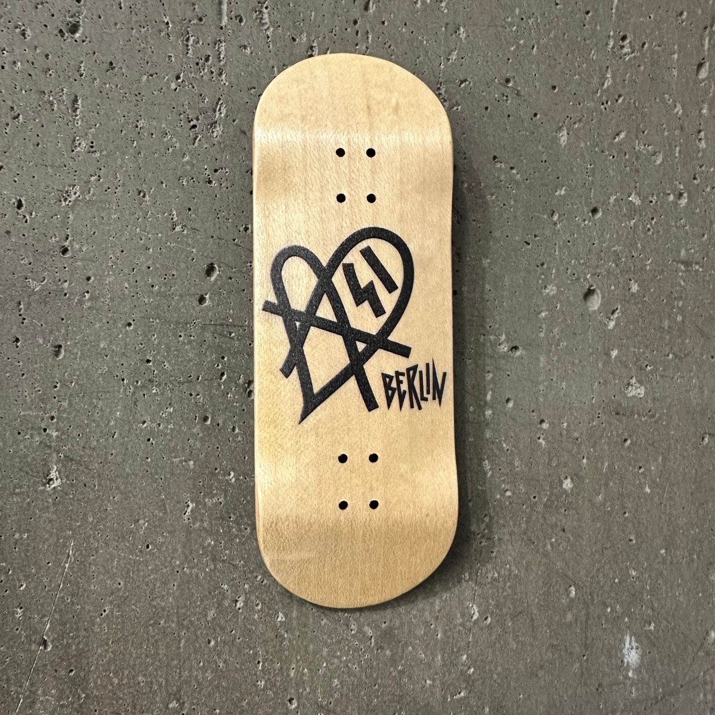 ASI Shop Deck 2.0