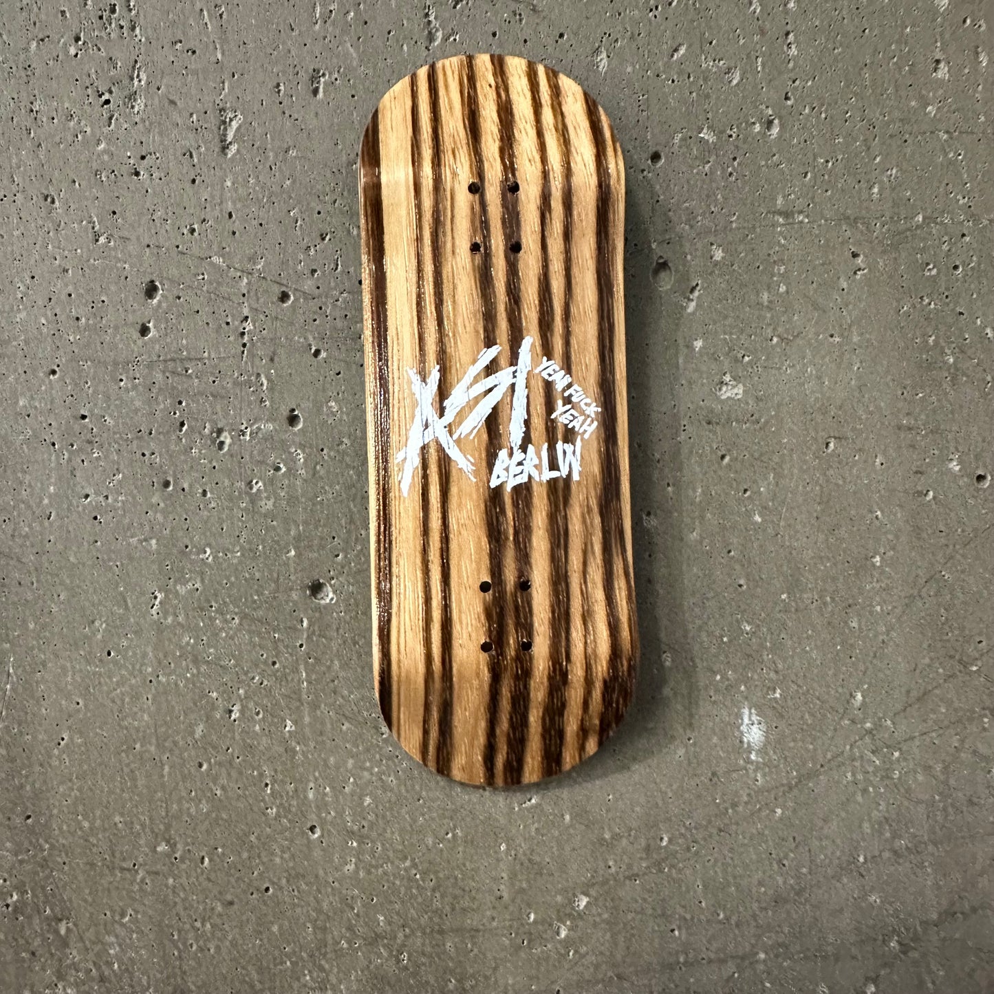 ASI Shop Deck 2.0