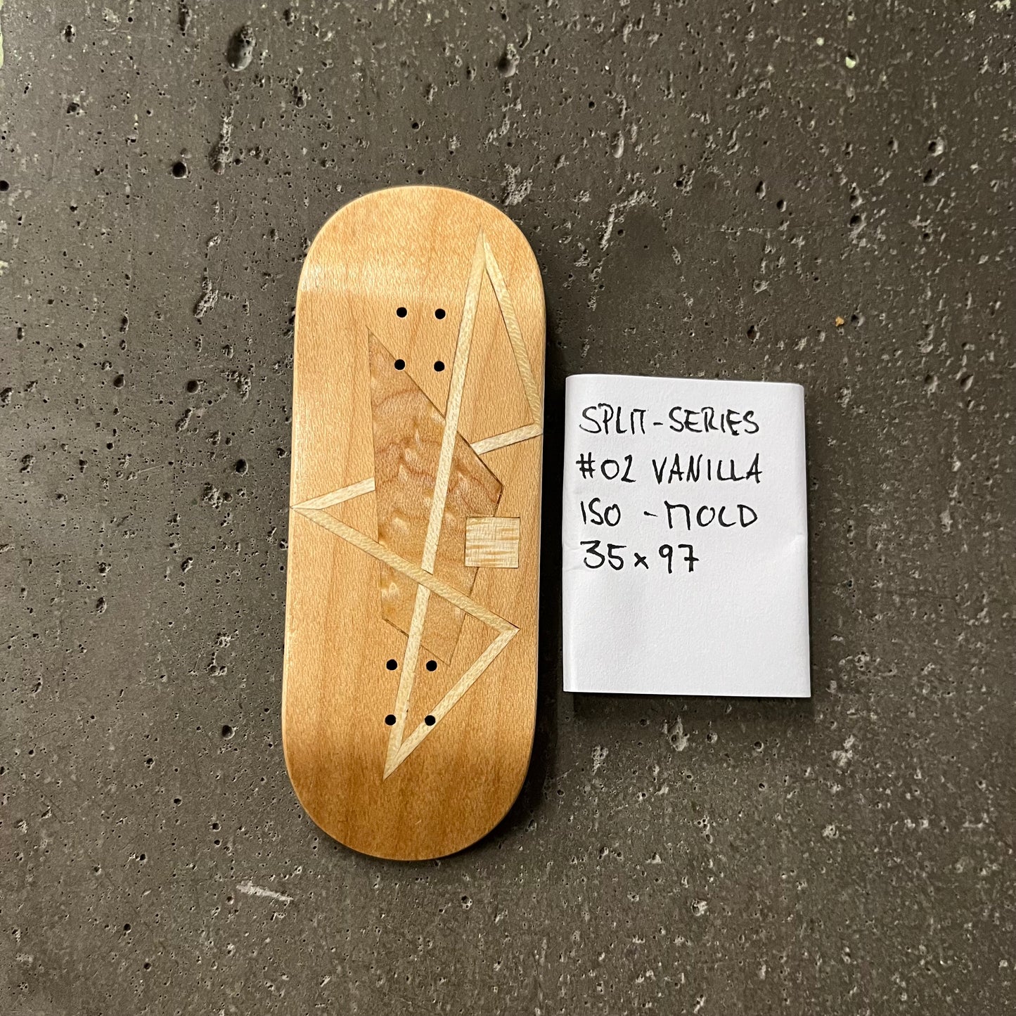 Drissner Decks