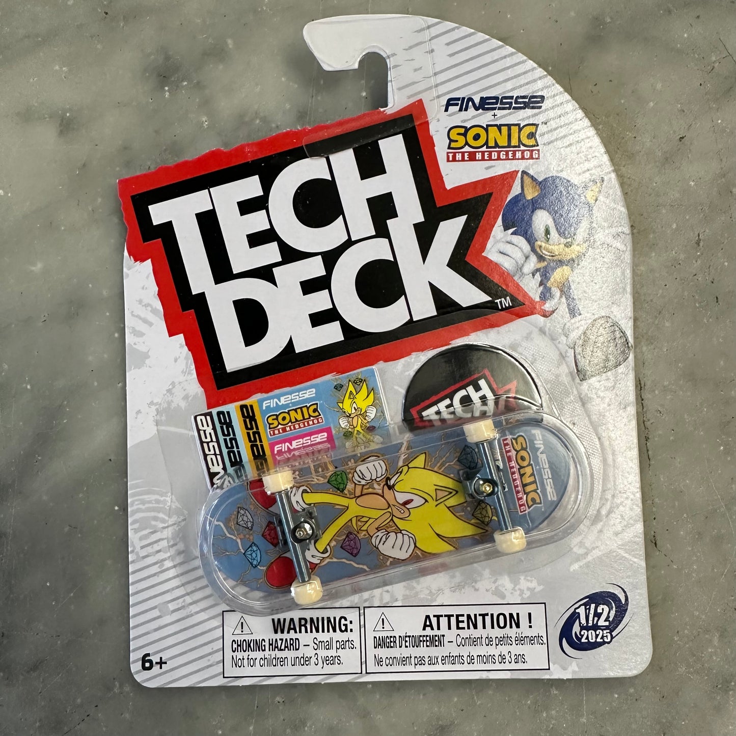 Tech Deck 32mm