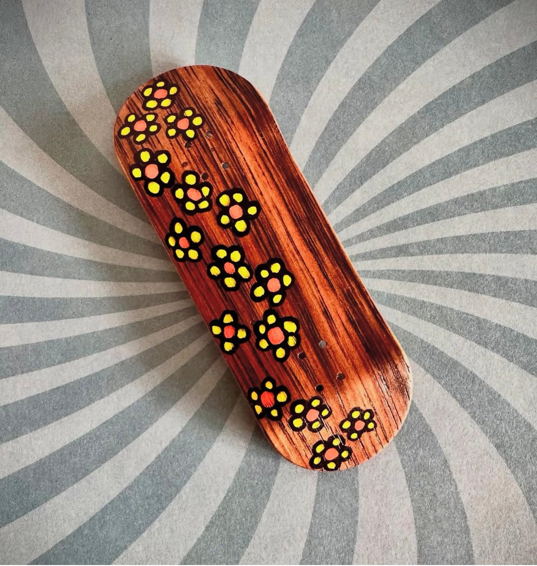 CROSS Fingerboards