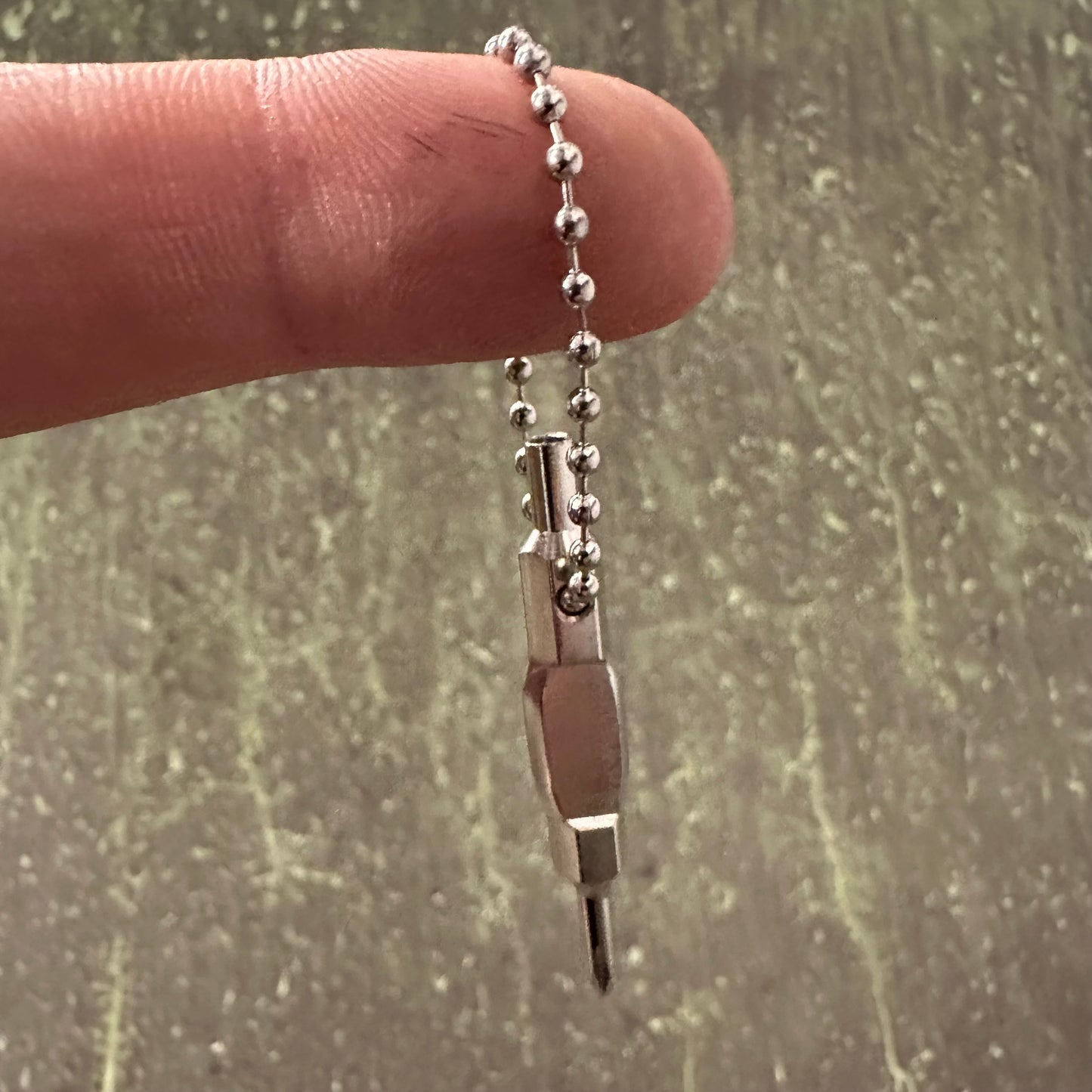 Metal Fingerboard Tool