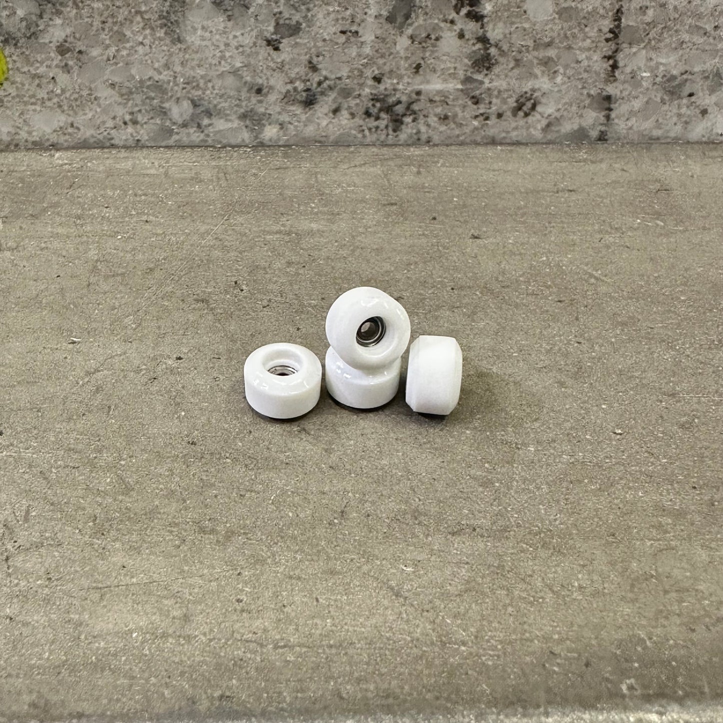 Maple Wheels Classic