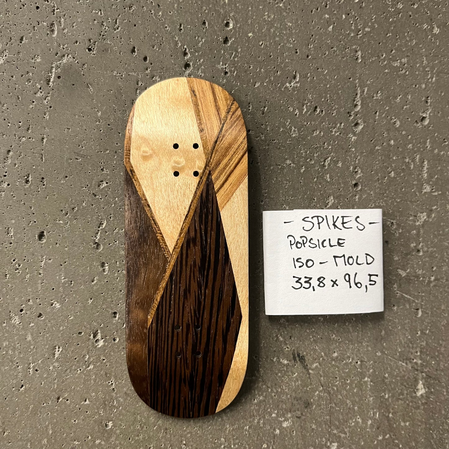 Drissner Decks