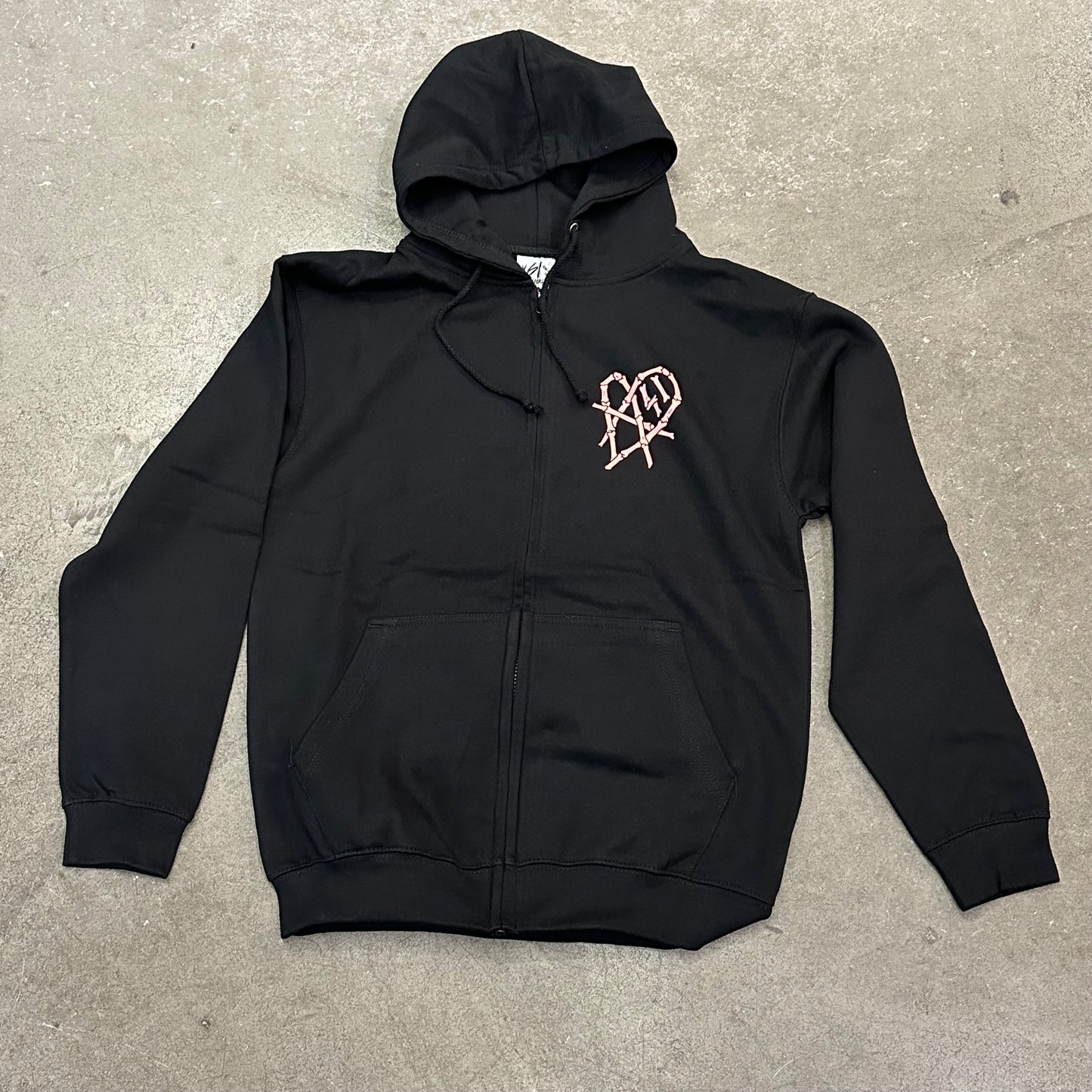 “Alex Rider” T-Shirt & Hoodie