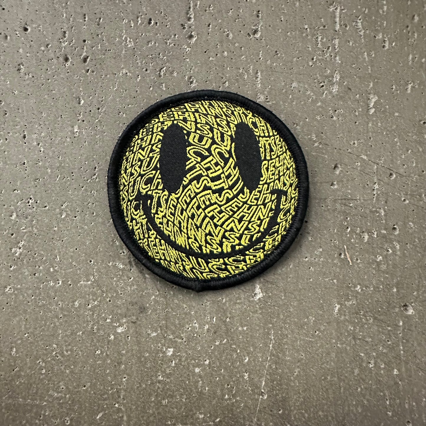 SEHNSUCHT Fingerboards