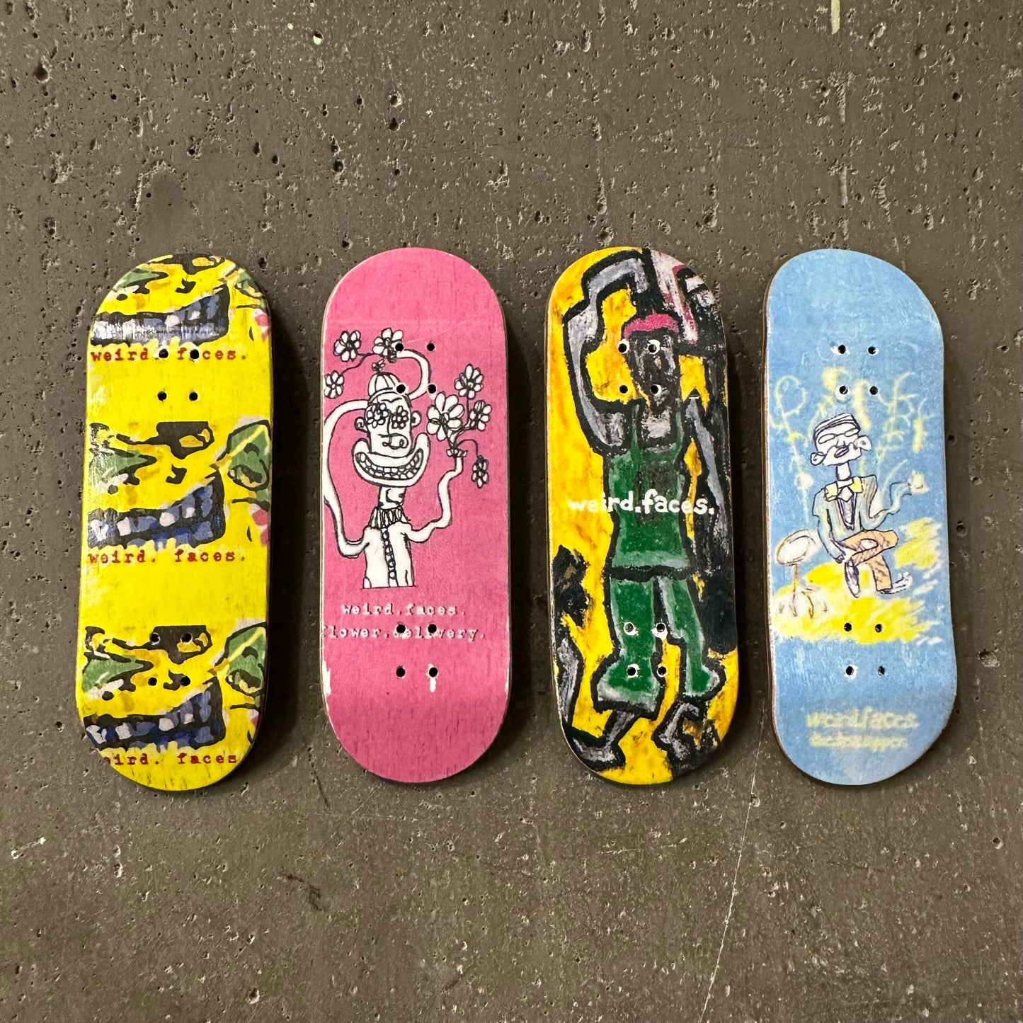 Berlinboards